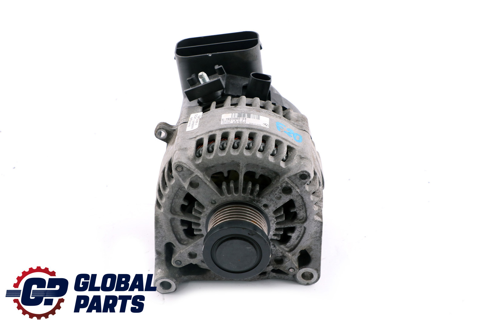 BMW F20 F21 F30 Alternator Prądnica 170A 7605060