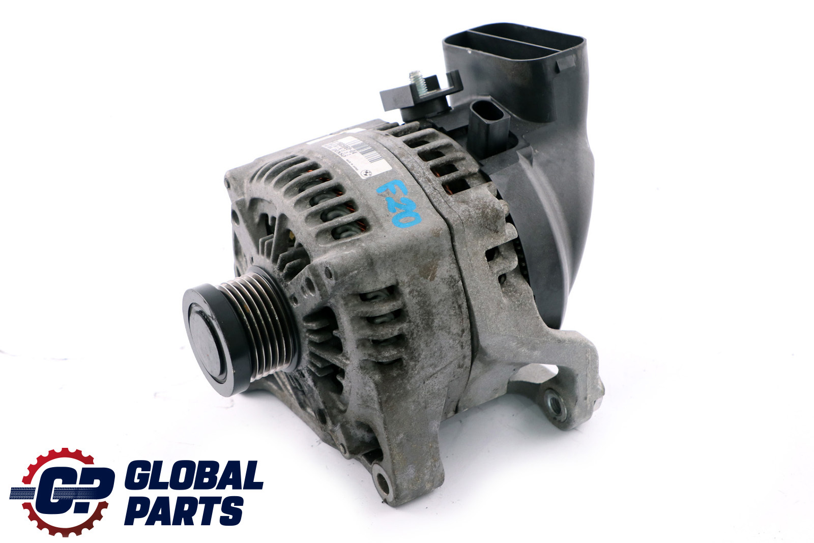 BMW F20 F21 F30 Alternator Prądnica 170A 7605060