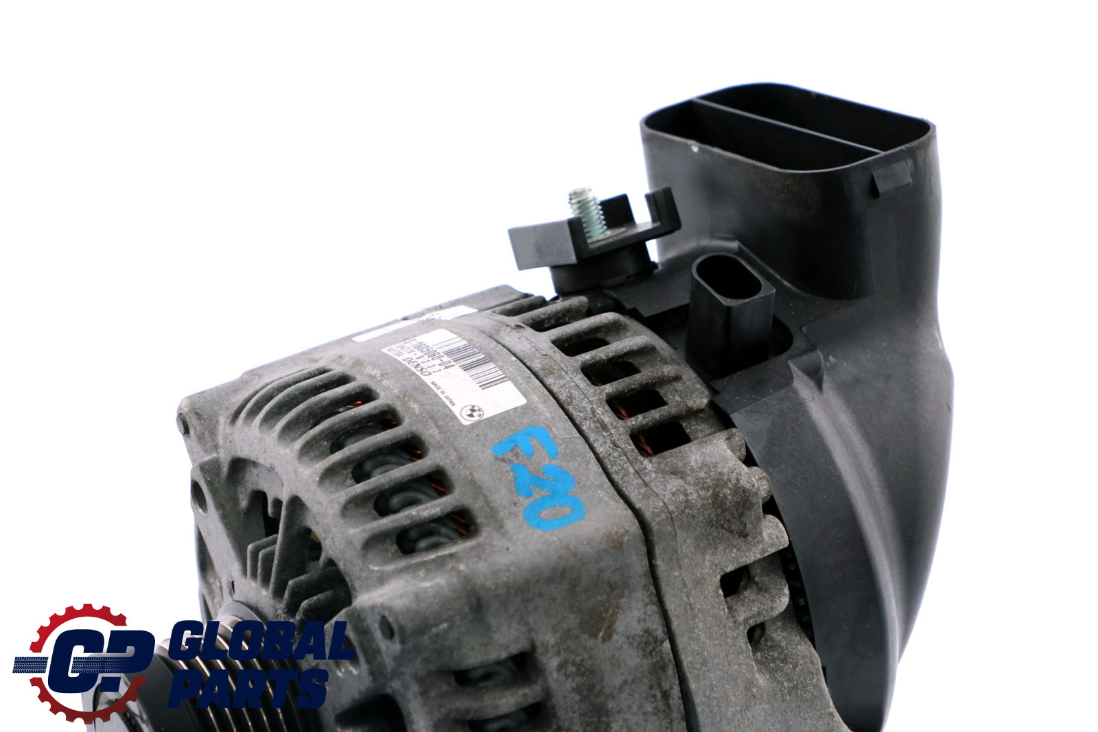 BMW F20 F21 F30 Alternator Prądnica 170A 7605060