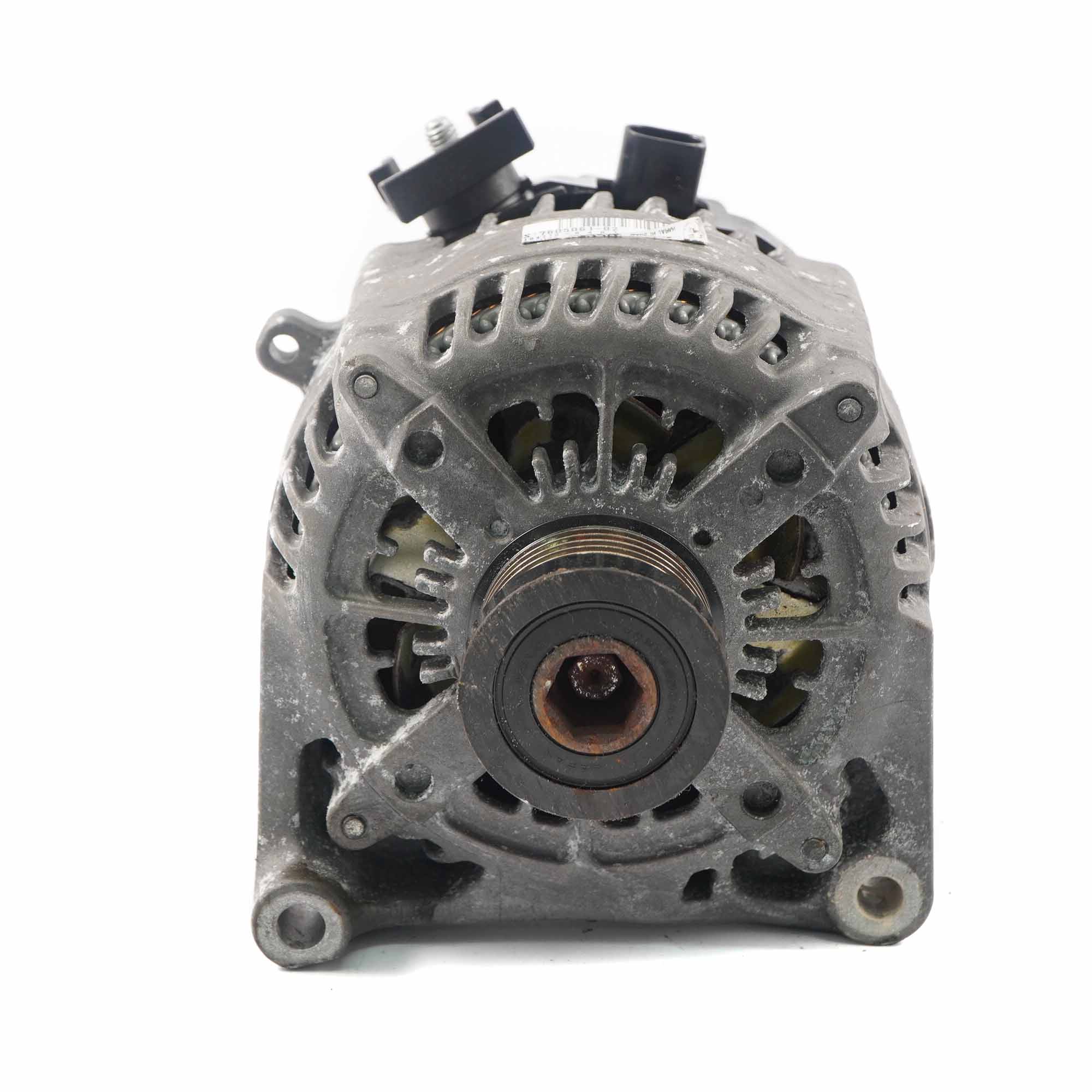 BMW F10 F30 N20 Alternator Prądnica 7605061