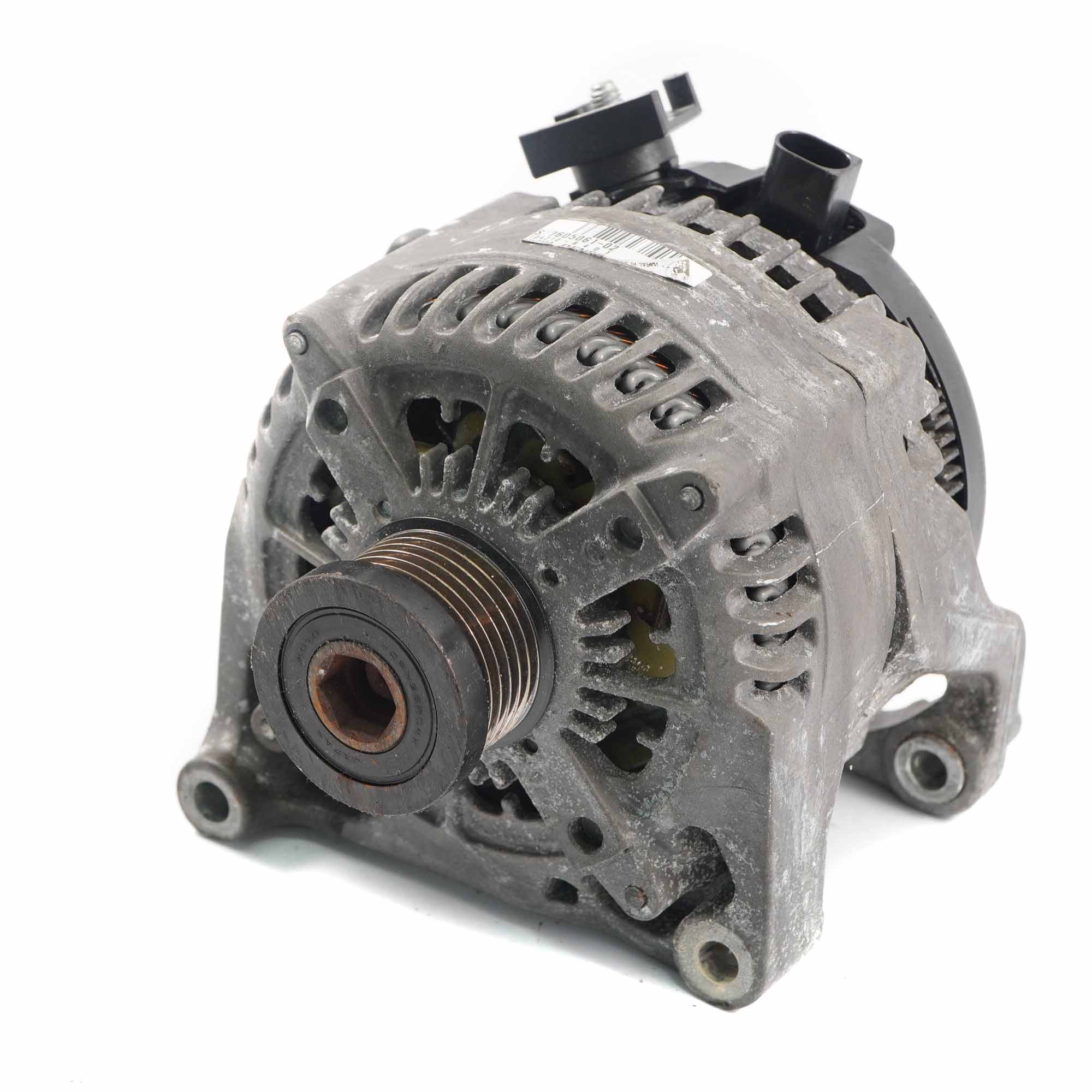 BMW F10 F30 N20 Alternator Prądnica 7605061