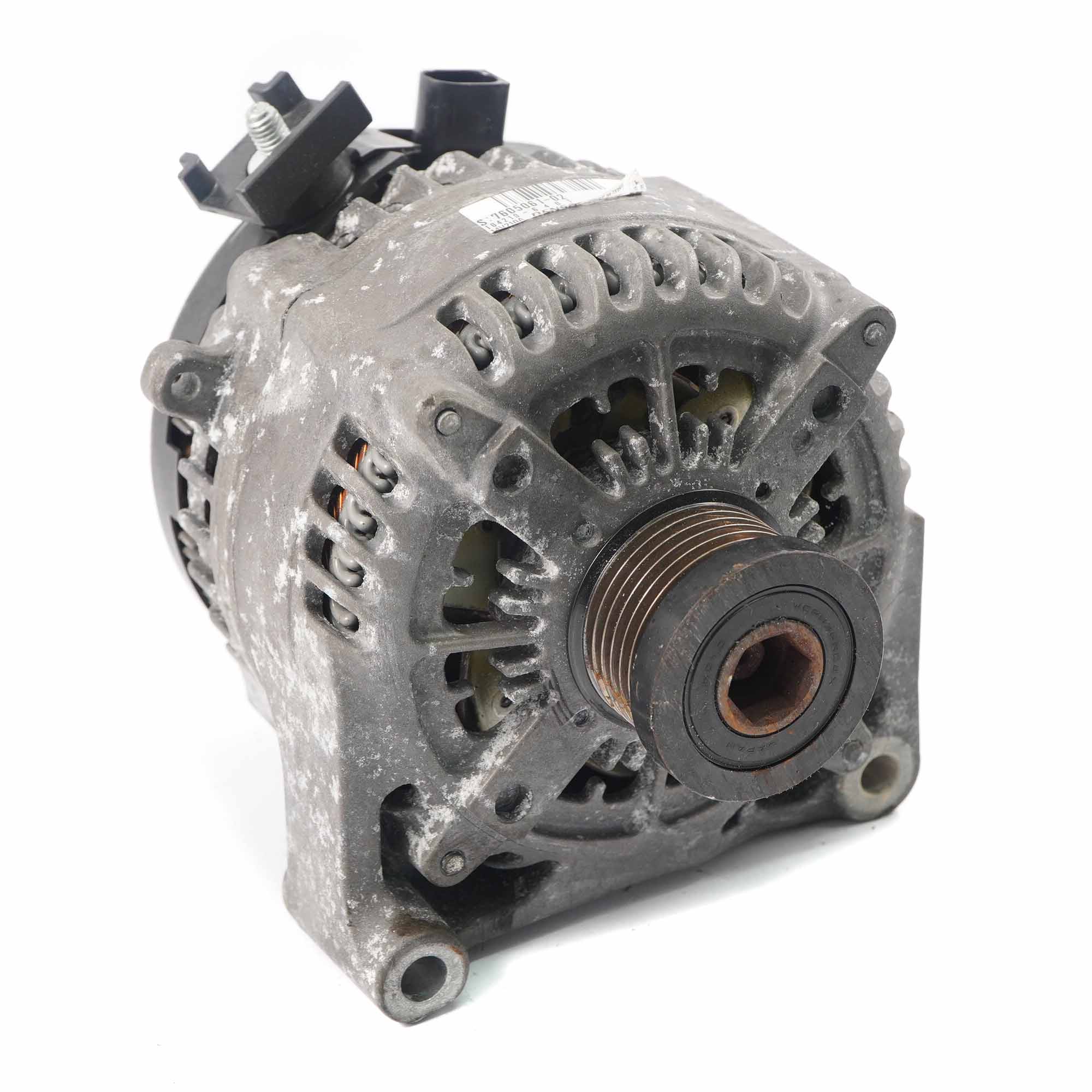 BMW F10 F30 N20 Alternator Prądnica 7605061