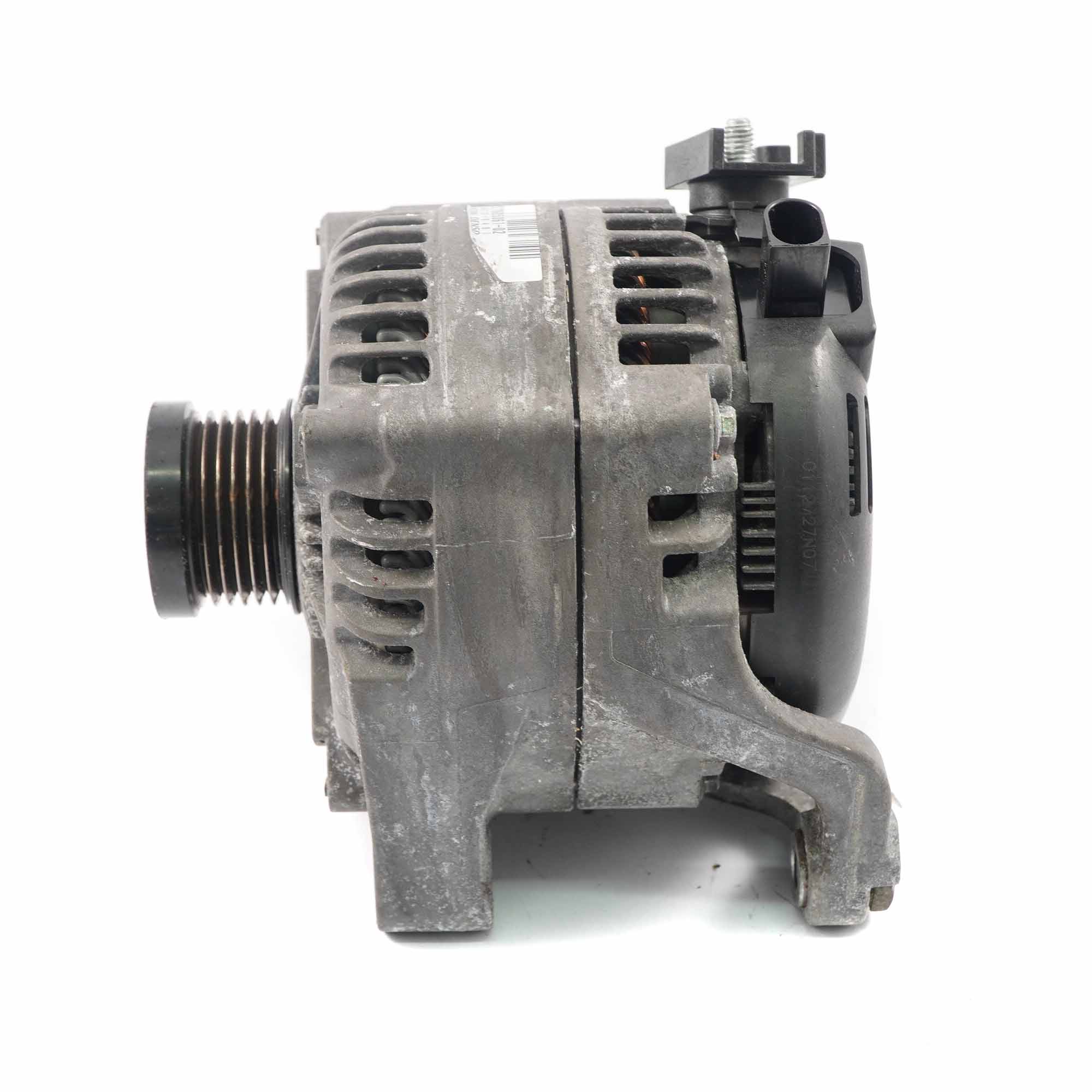 BMW F10 F30 N20 Alternator Prądnica 7605061