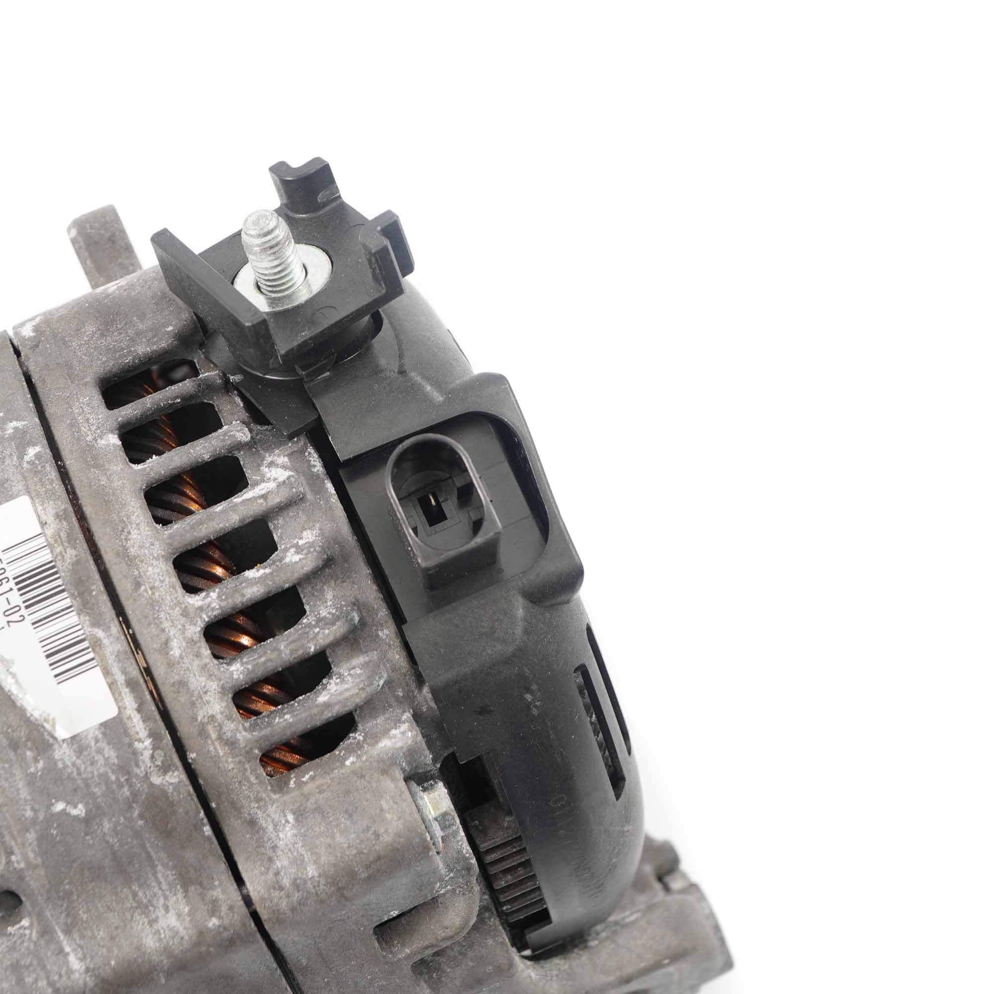 BMW F10 F30 N20 Alternator Prądnica 7605061