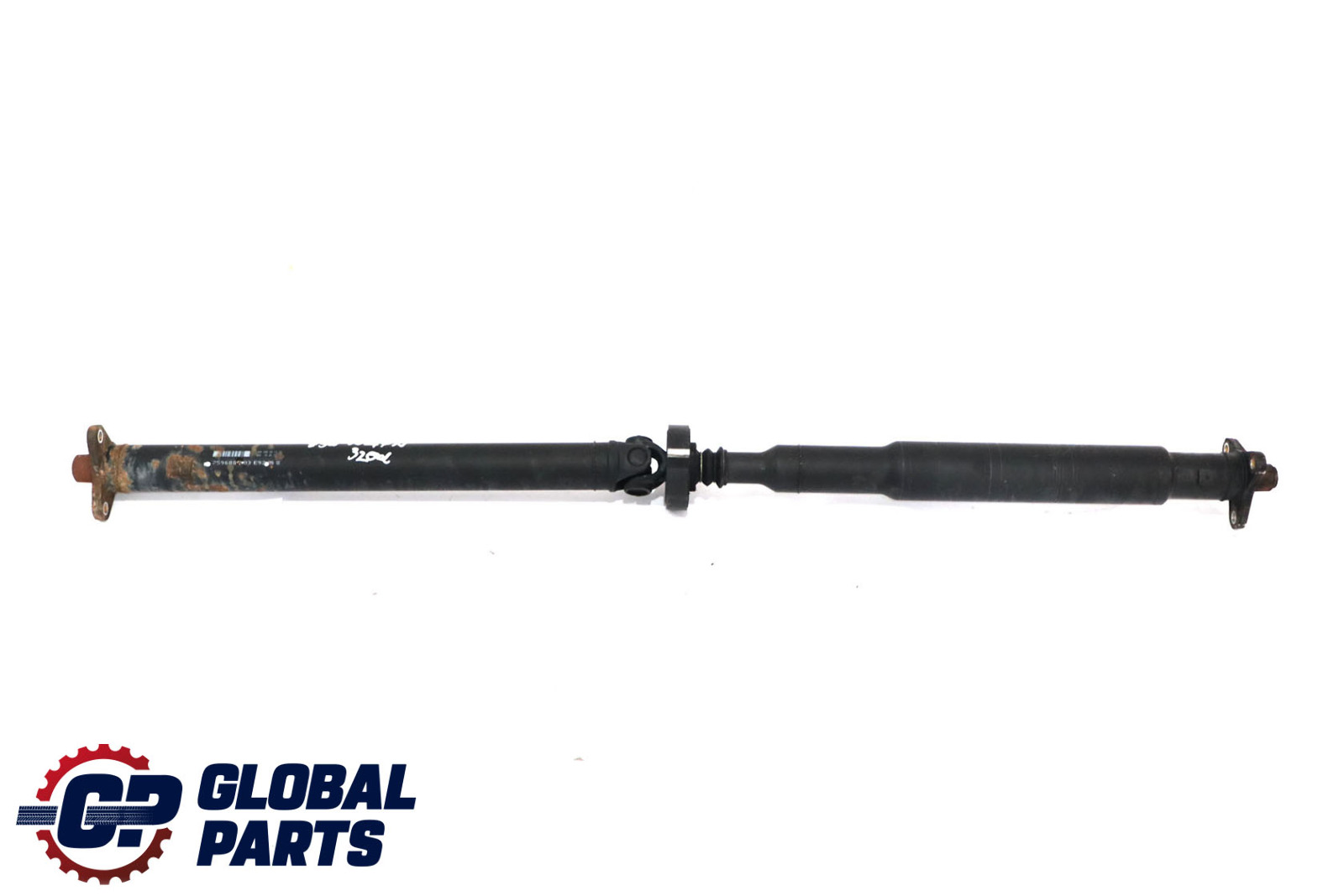 BMW 3 Series E90 E91 LCI N47N 320d 320d ed Propshaft Drive Shaft Manual Gearbox