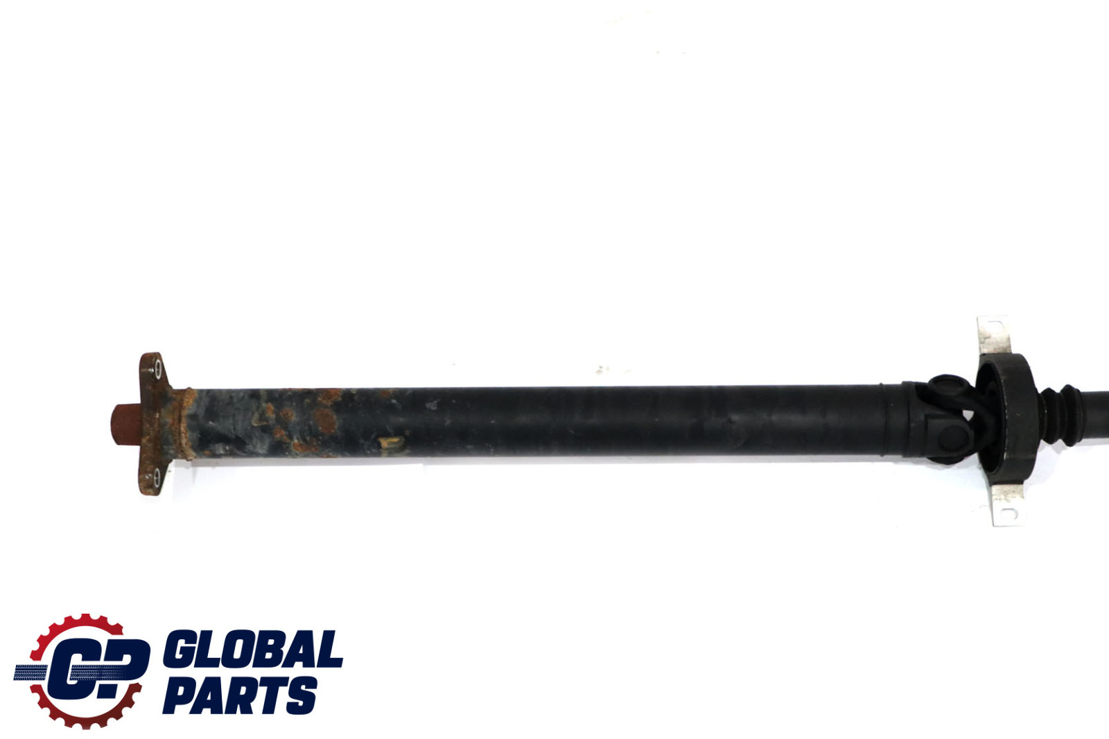 BMW 3 Series E90 E91 LCI N47N 320d 320d ed Propshaft Drive Shaft Manual Gearbox