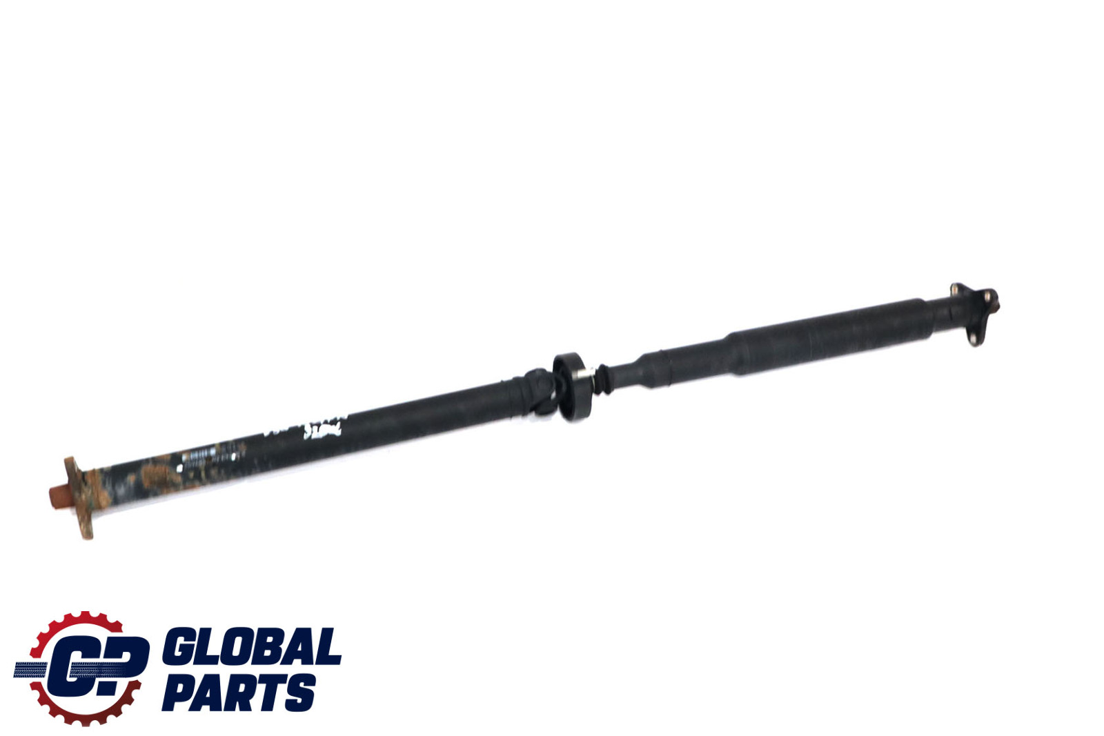 BMW 3 Series E90 E91 LCI N47N 320d 320d ed Propshaft Drive Shaft Manual Gearbox