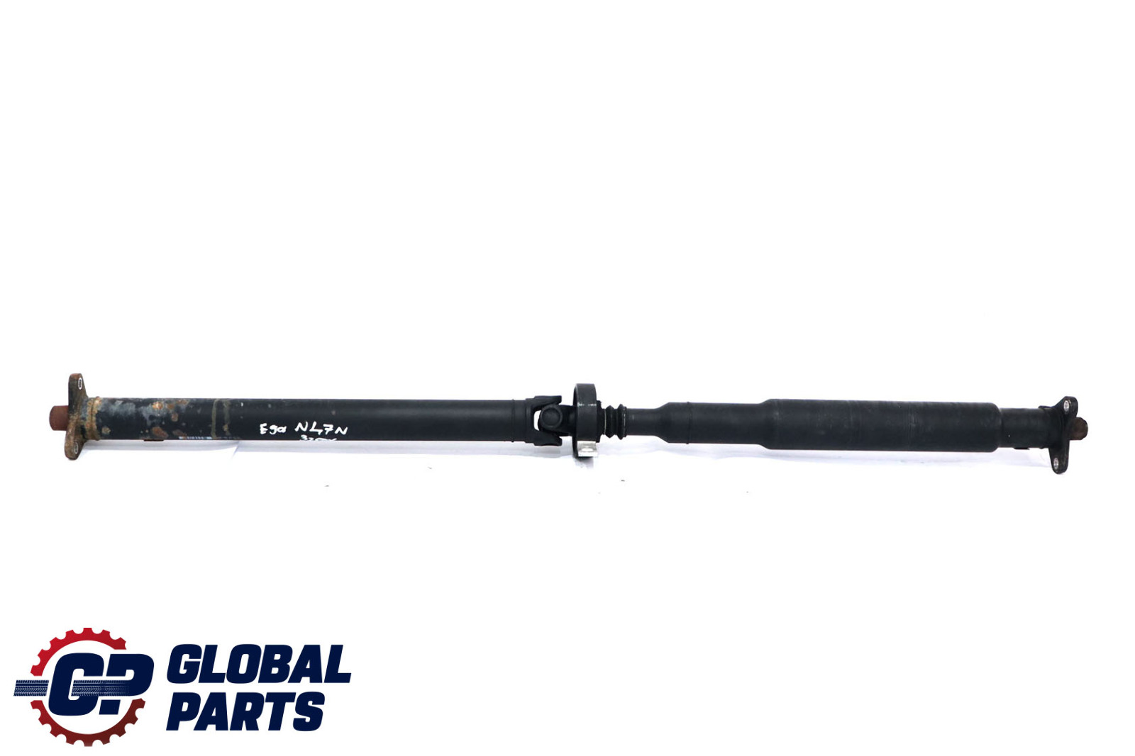 BMW 3 Series E90 E91 LCI N47N 320d 320d ed Propshaft Drive Shaft Manual Gearbox