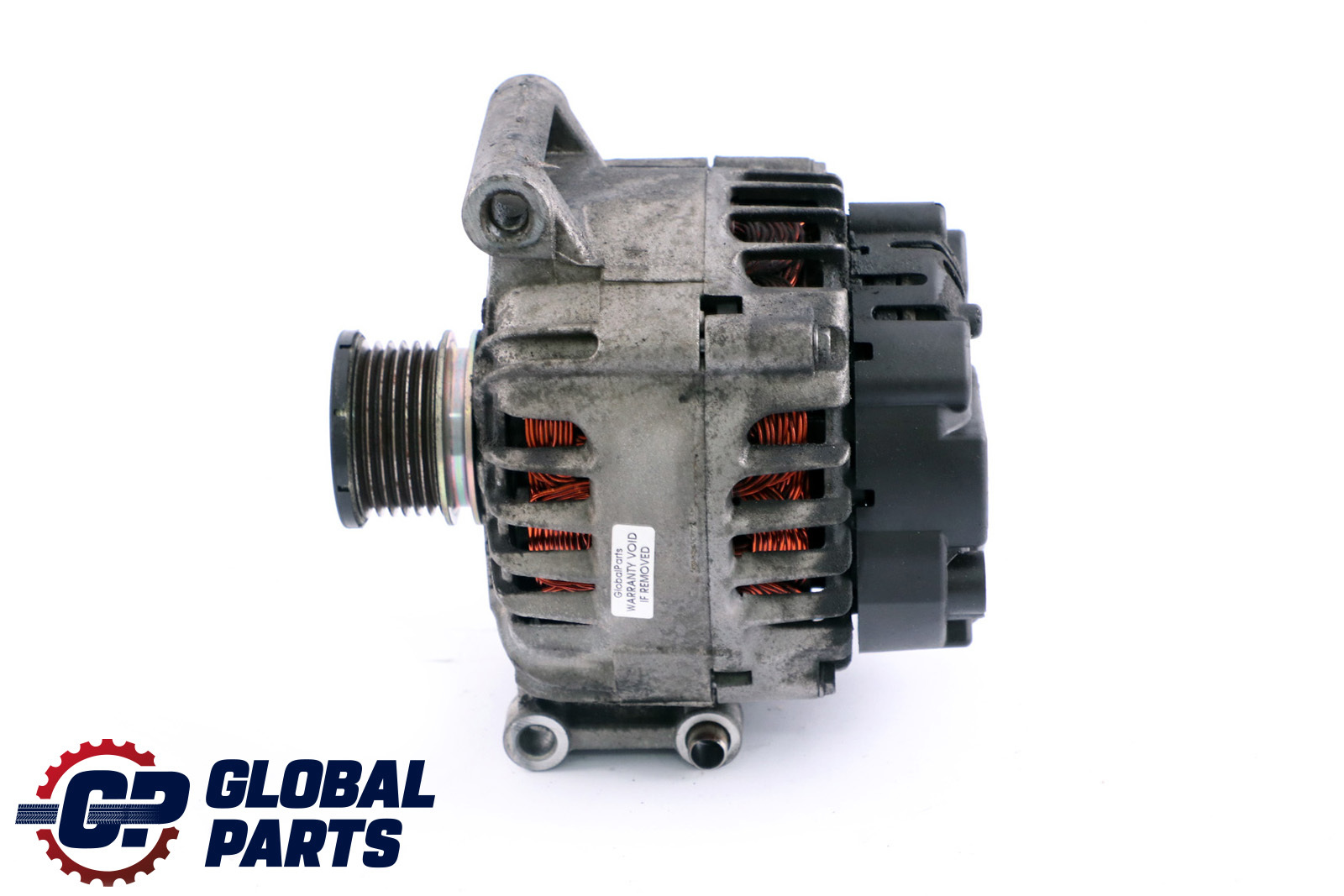 MINI R55 R56 Alternator Prądnica 7576921 120A