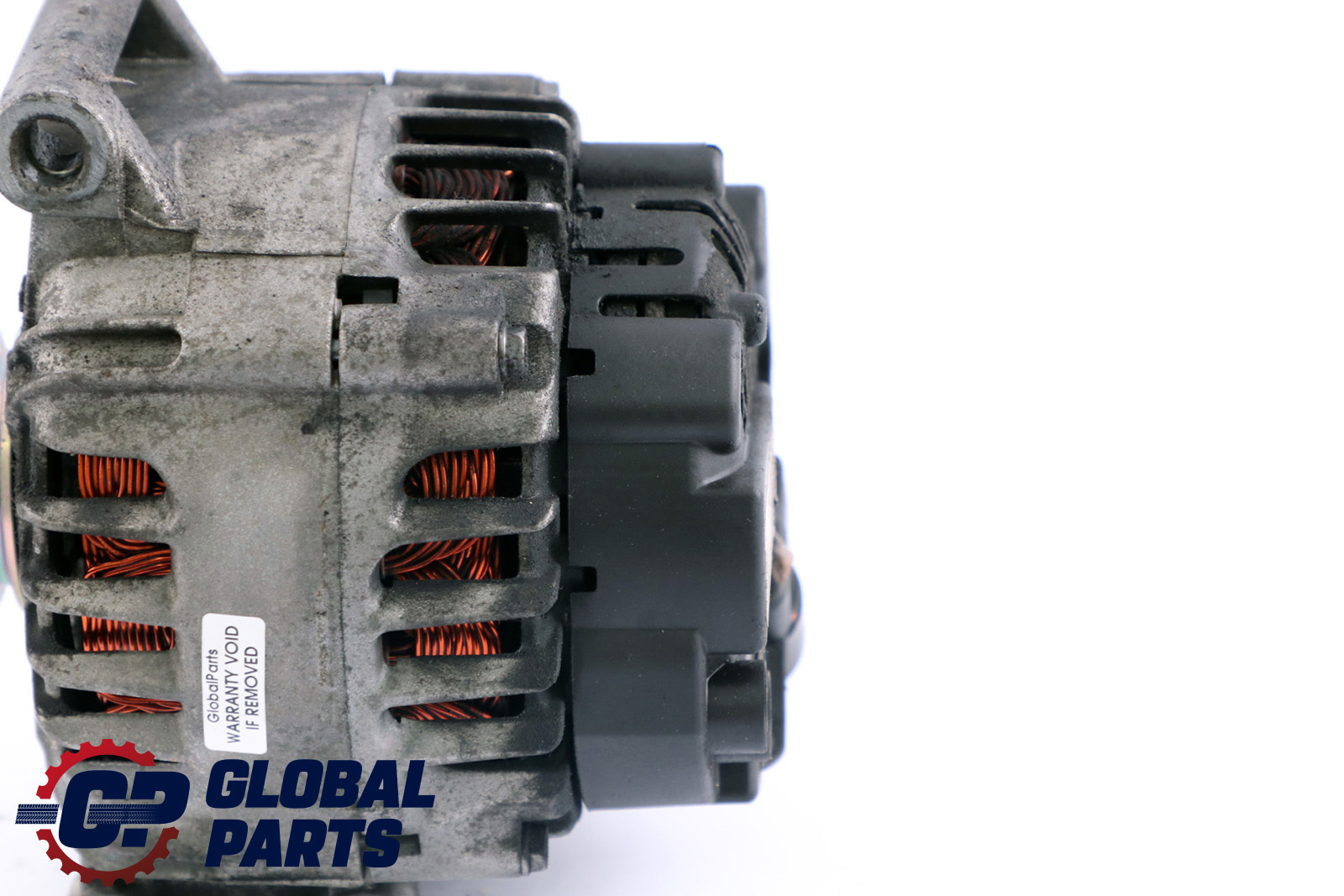 MINI R55 R56 Alternator Prądnica 7576921 120A