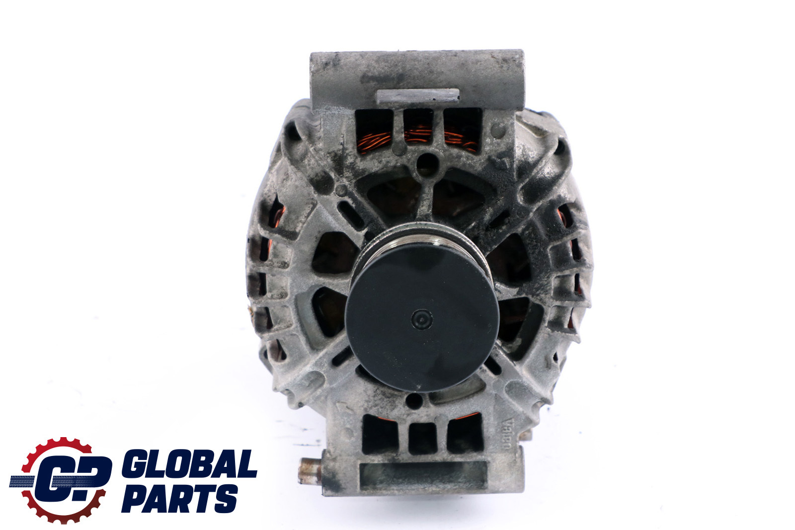 MINI R55 R56 Alternator Prądnica 7576921 120A