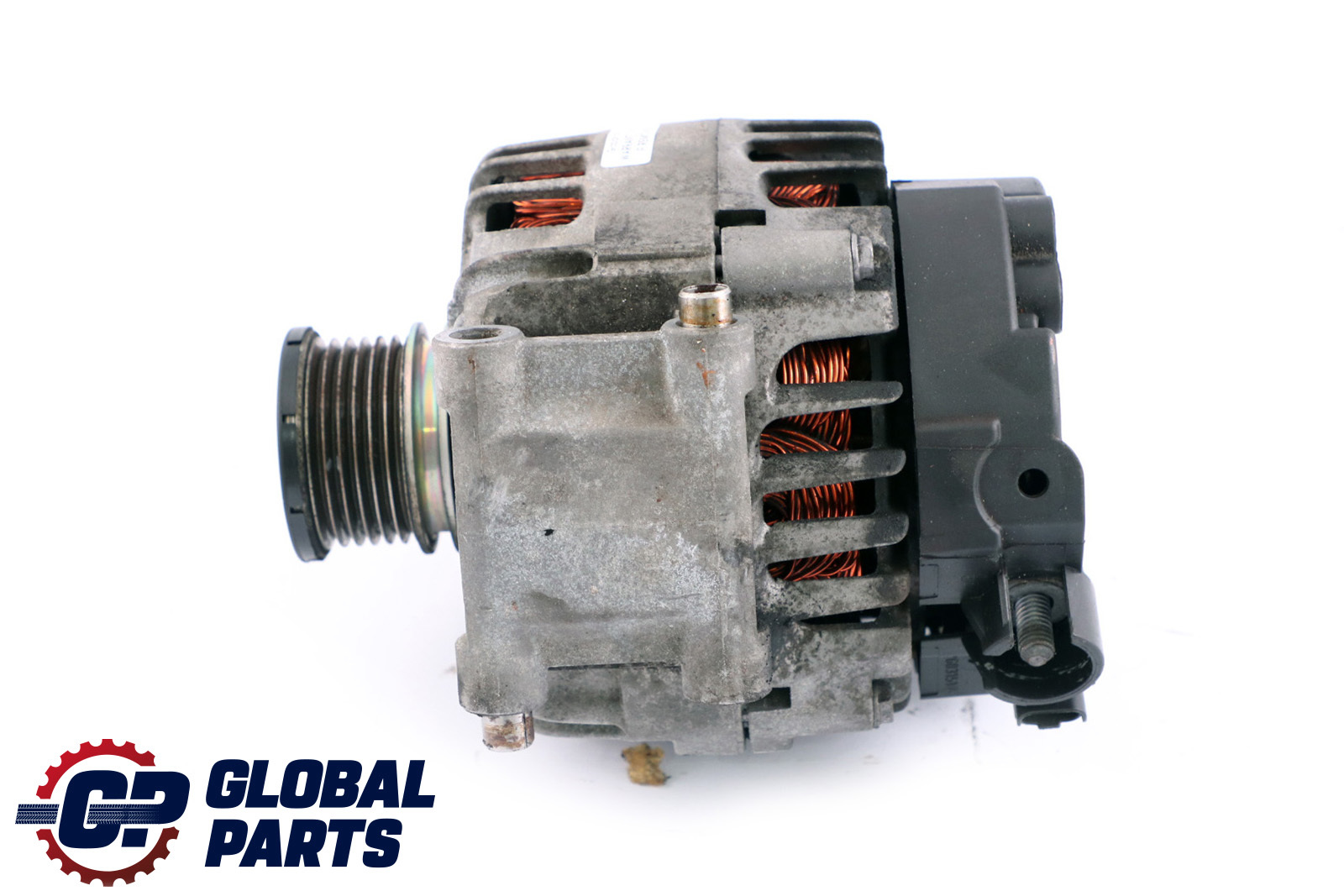 MINI R55 R56 Alternator Prądnica 7576921 120A