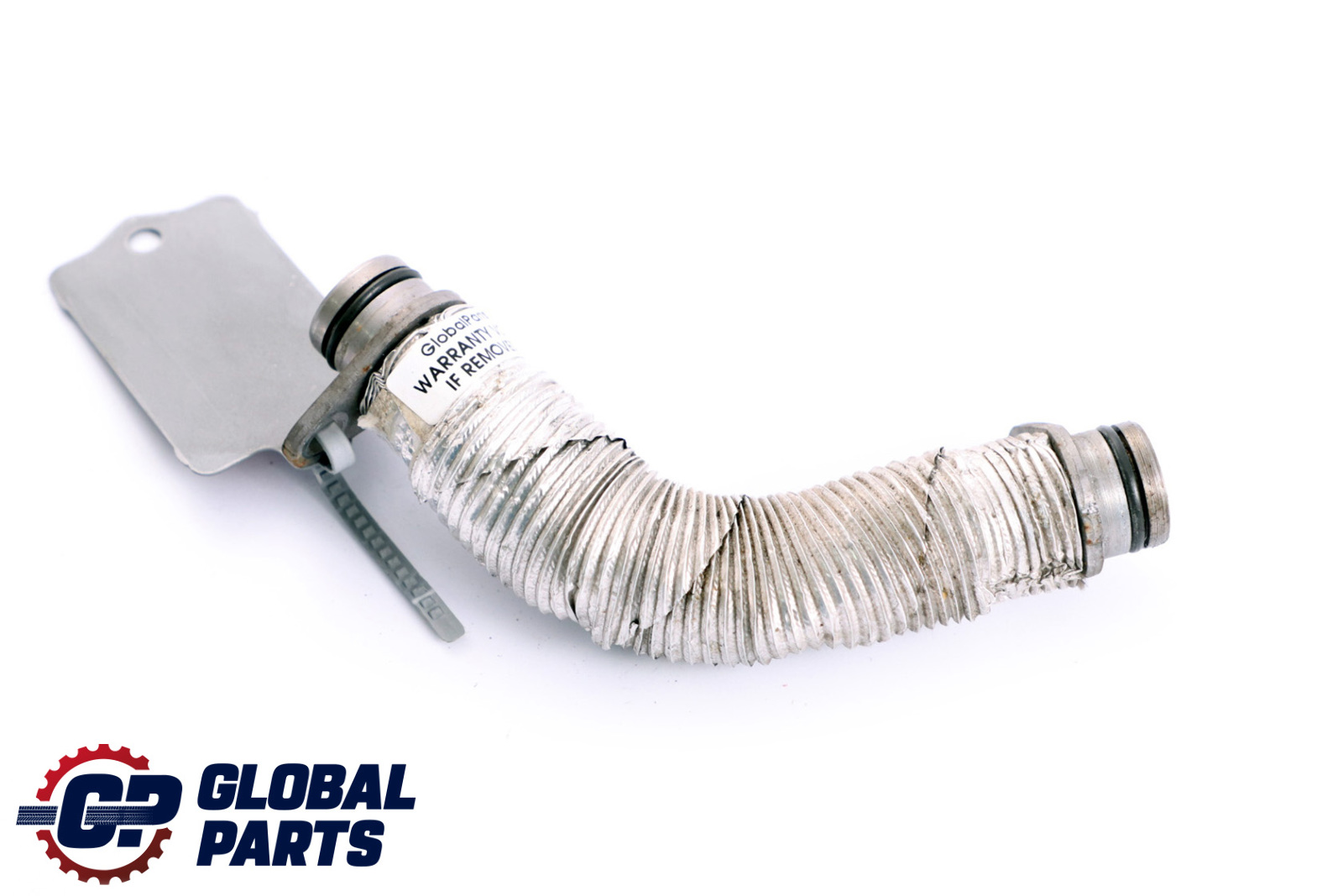 BMW 1 2 3 Series F20 F21 F22 F30 F31 LCI Oil Return Line Pipe 7617537