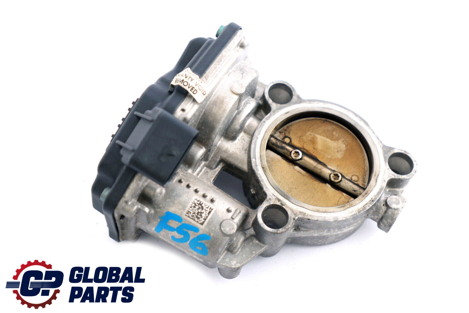 BMW 1 3 Series F20 F21 F30 F31 LCI Mini F54 F55 F56 F60 Throttle Body 7618838