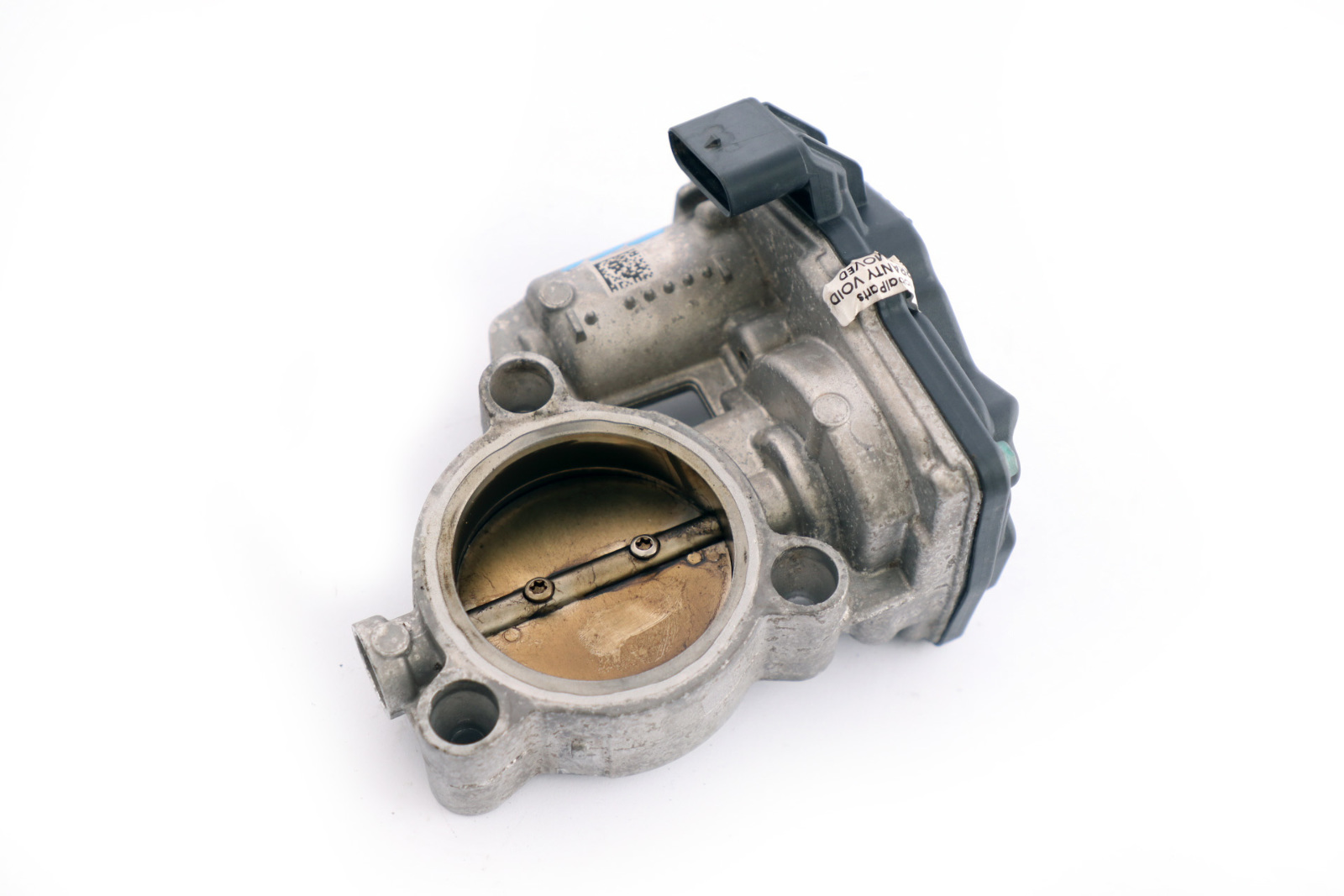 BMW 1 3 Series F20 F21 F30 F31 LCI Mini F54 F55 F56 F60 Throttle Body 7618838