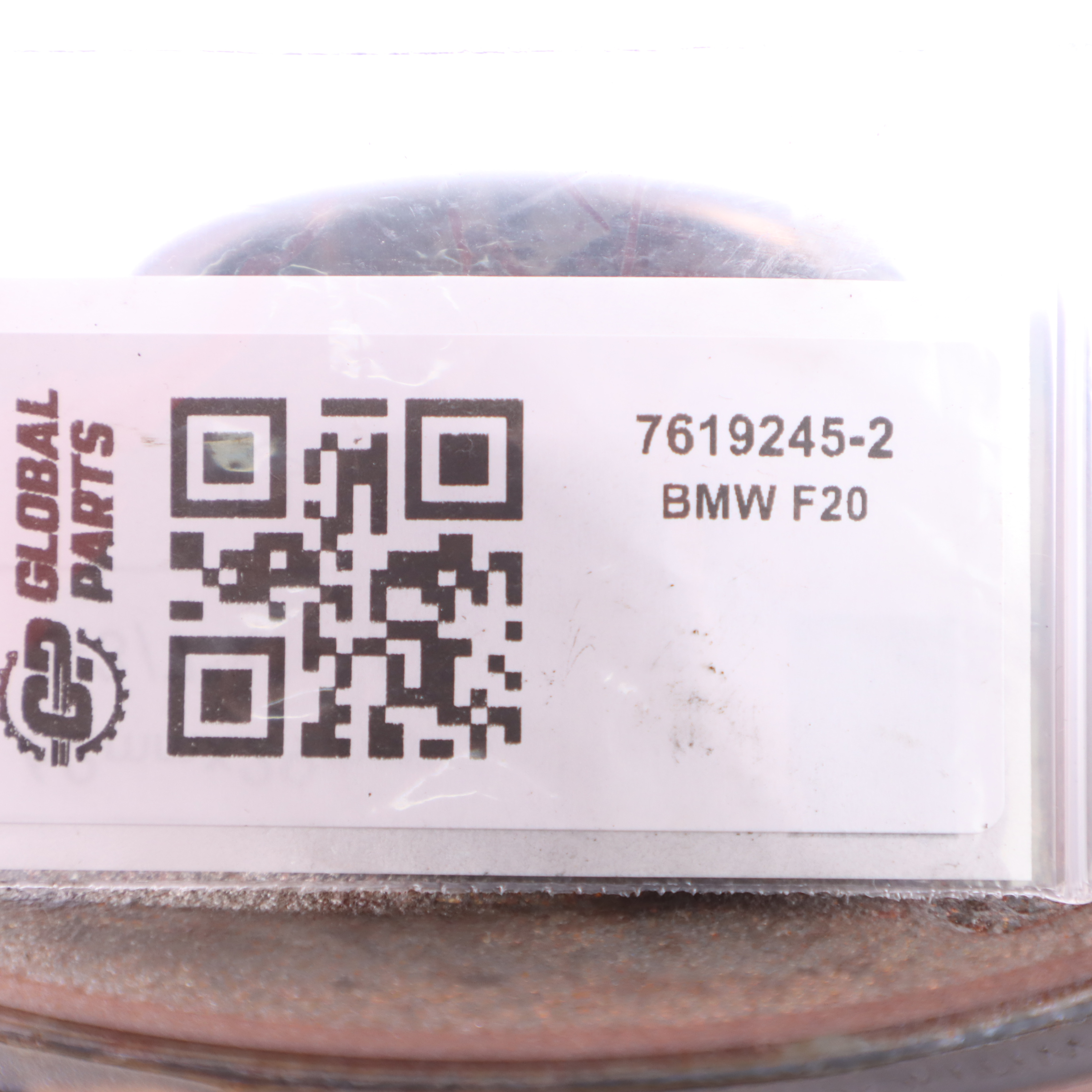 BMW F10 F20 F21 LCI F30 B47 Koło Pasowe Tłumik Drgań Wału Karbowego 7619245