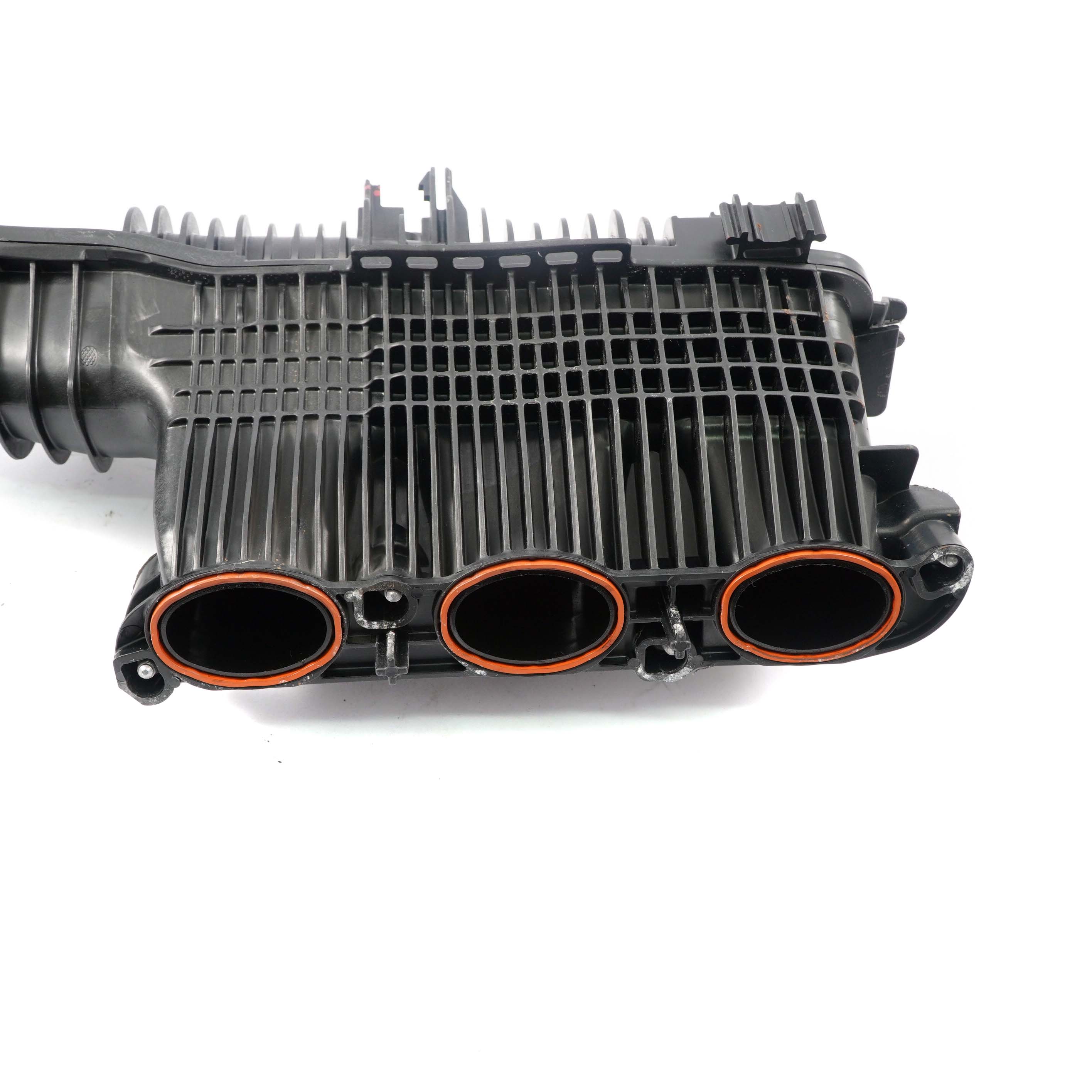 BMW 1 3 Series F20 F21 F30 F31 LCI B38 Intake Manifold System AGR 7632436