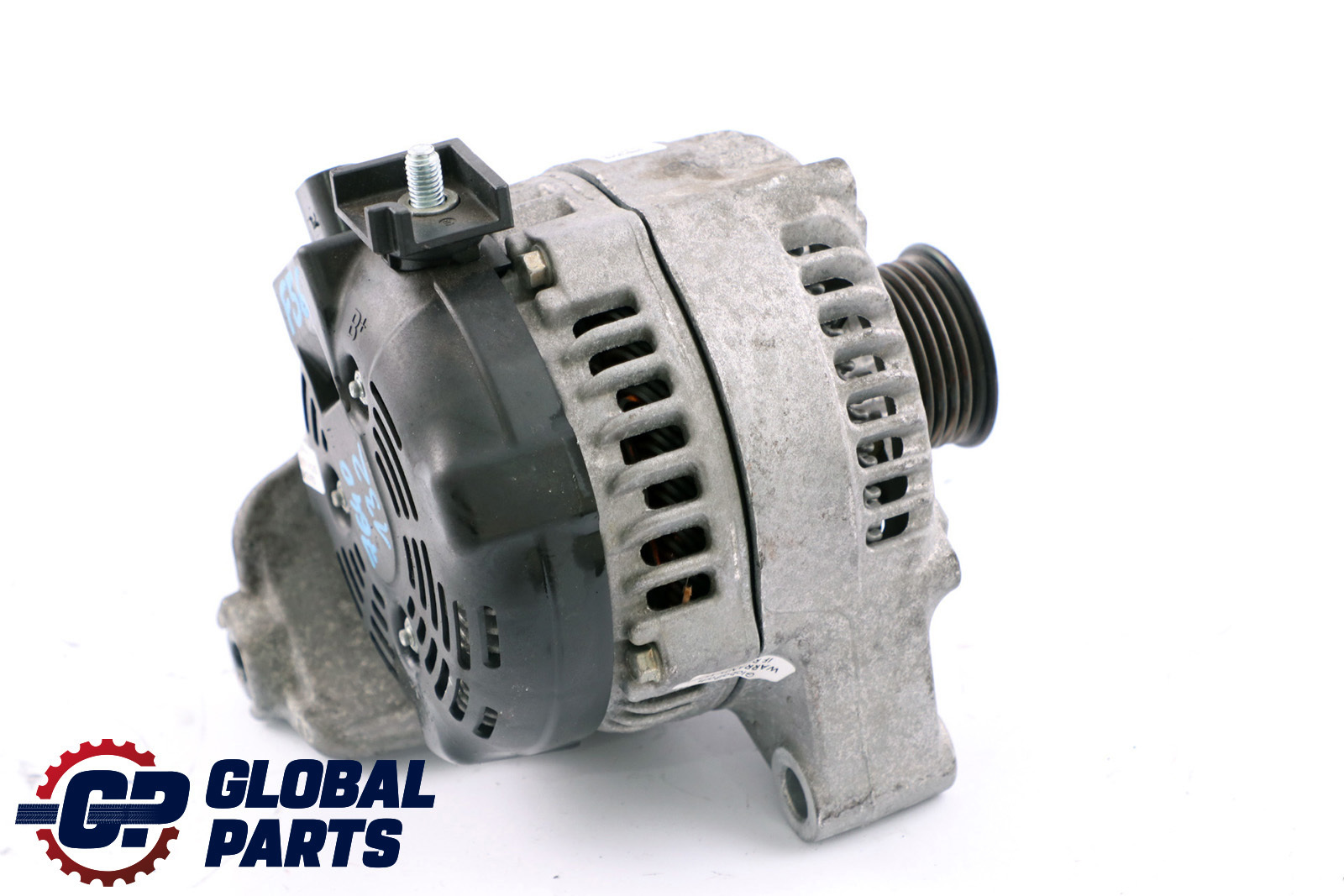 BMW F20 LCI F30 F56 F60 Alternator DENSO 150A 7640132