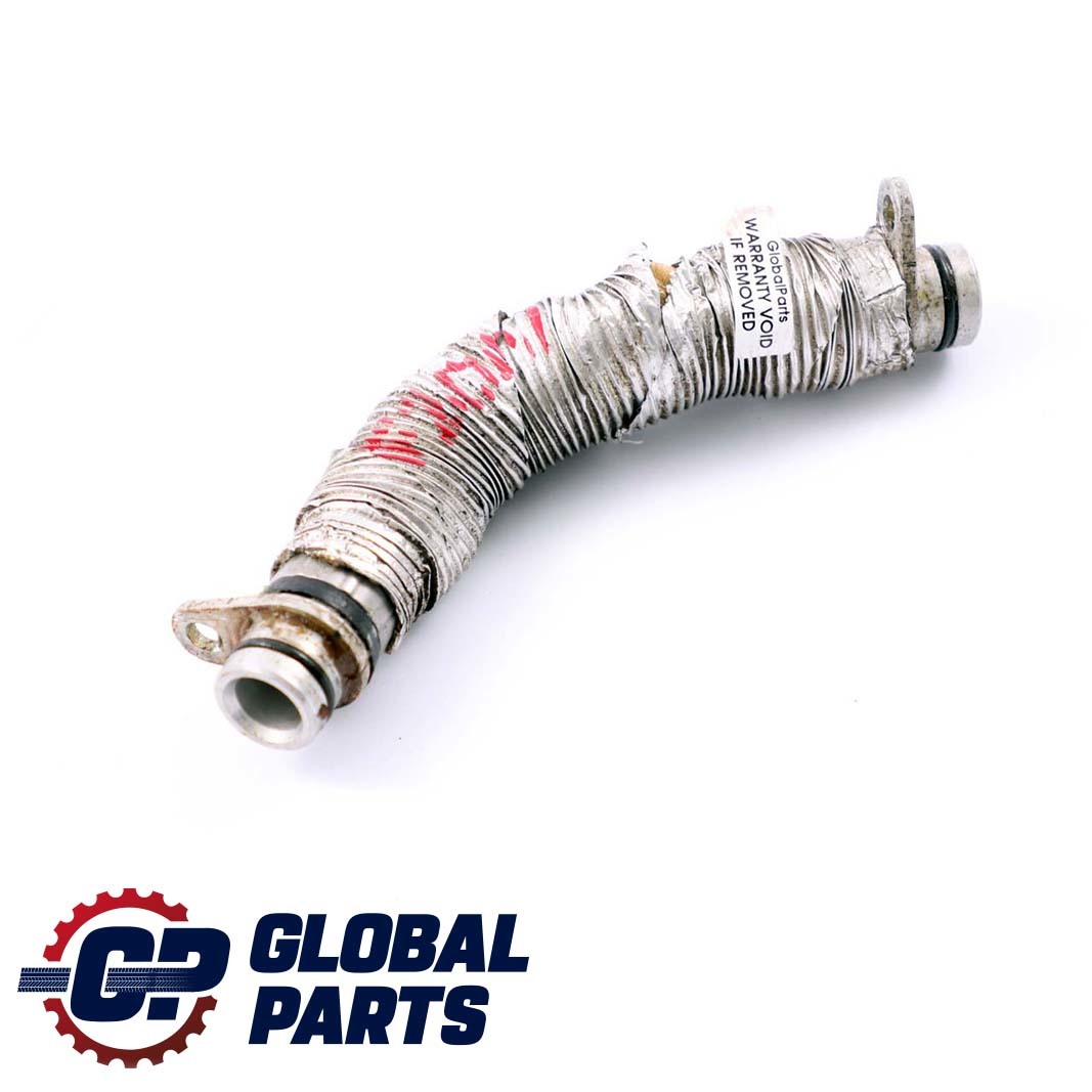 BMW F20 F21 F30 F31 LCI M140i 340i B58 Oil Return Line Pipe 7643176