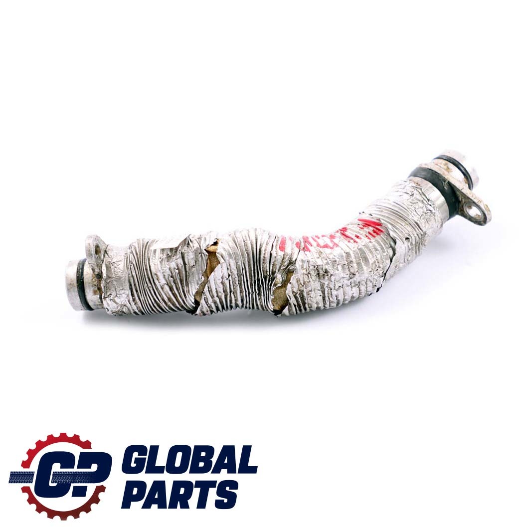 BMW F20 F21 F30 F31 LCI M140i 340i B58 Oil Return Line Pipe 7643176