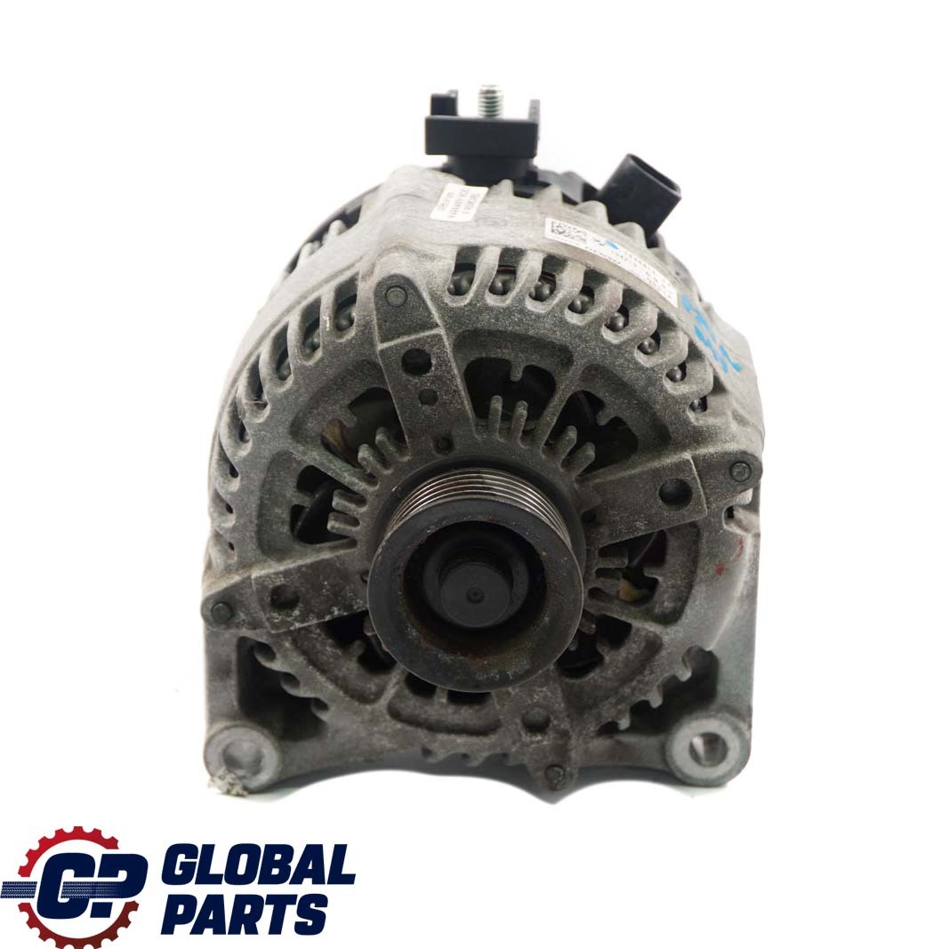 BMW F10 F20 LCI F30 B47 Diesel Alternator Silnika 7646814