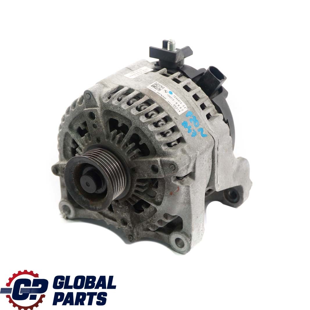 BMW F10 F20 LCI F30 B47 Diesel Alternator Silnika 7646814