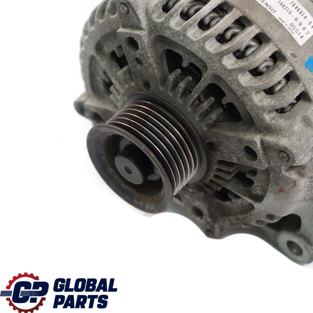 BMW F10 F20 LCI F30 B47 Diesel Alternator Silnika 7646814