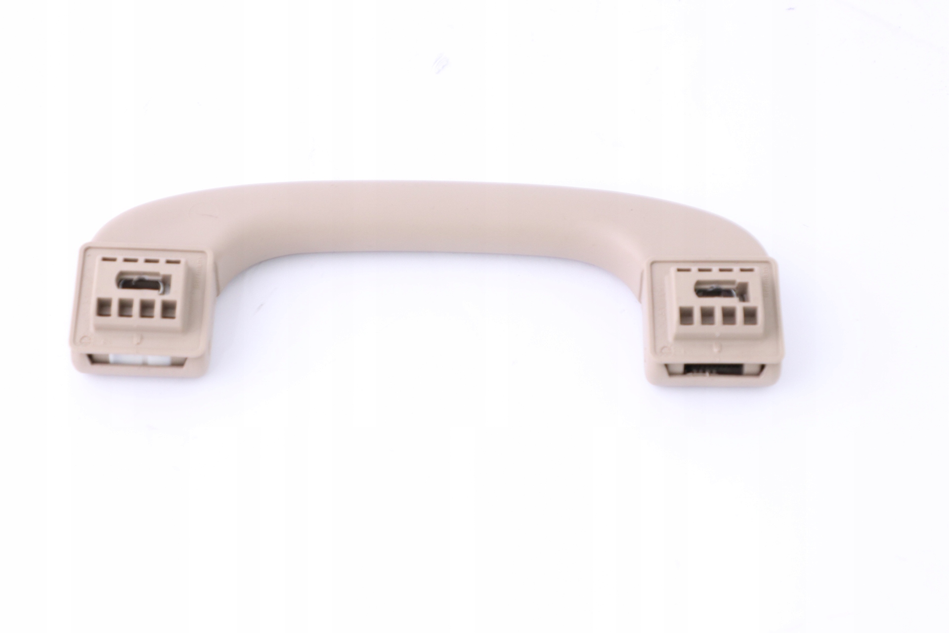 BMW 3 5 Series E60 E61 E92 LCI Front Interior Grab Handle Creambeige Beige