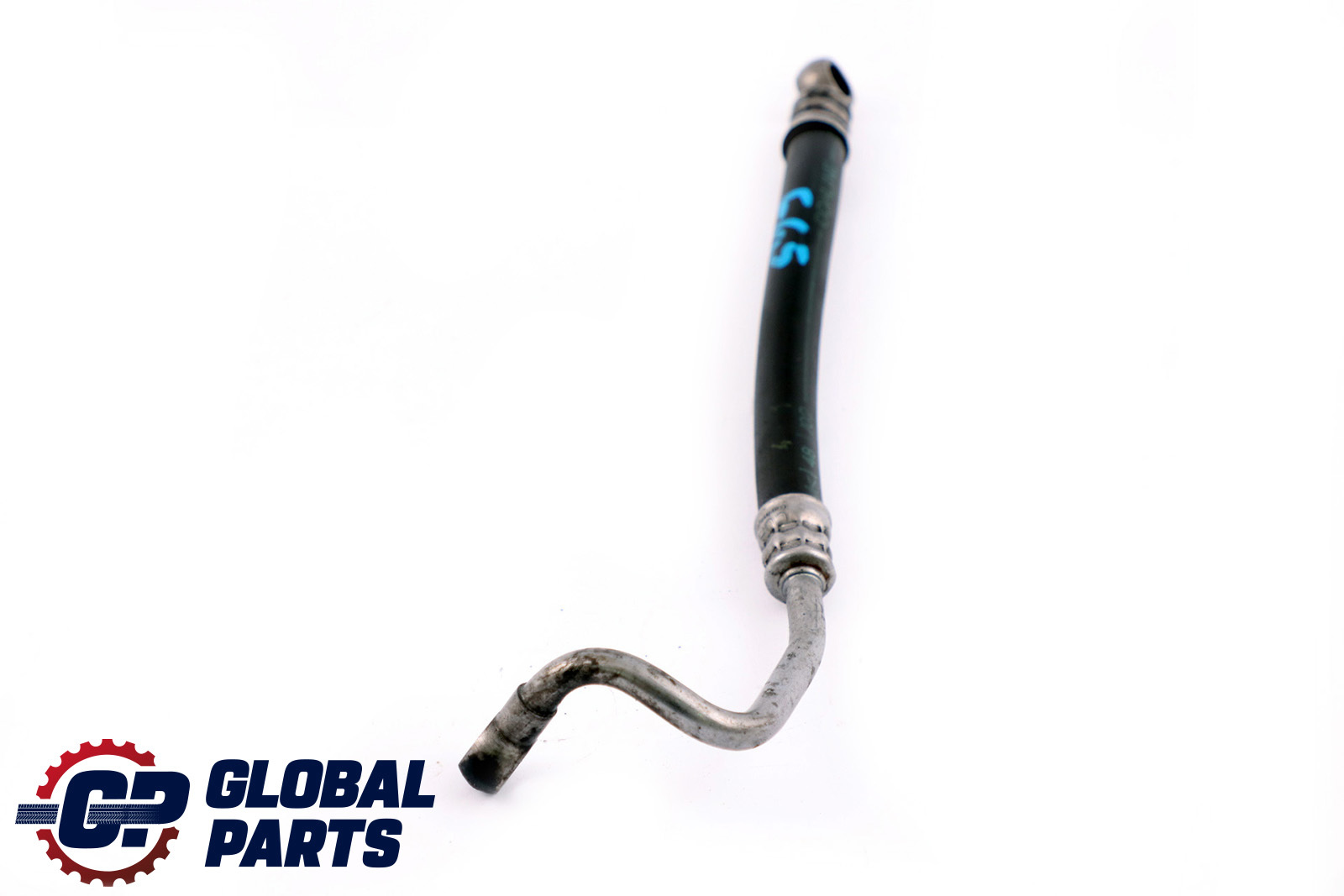 BMW E53 E60 E65 Oil Pipe Exhaust Manifold 7785855