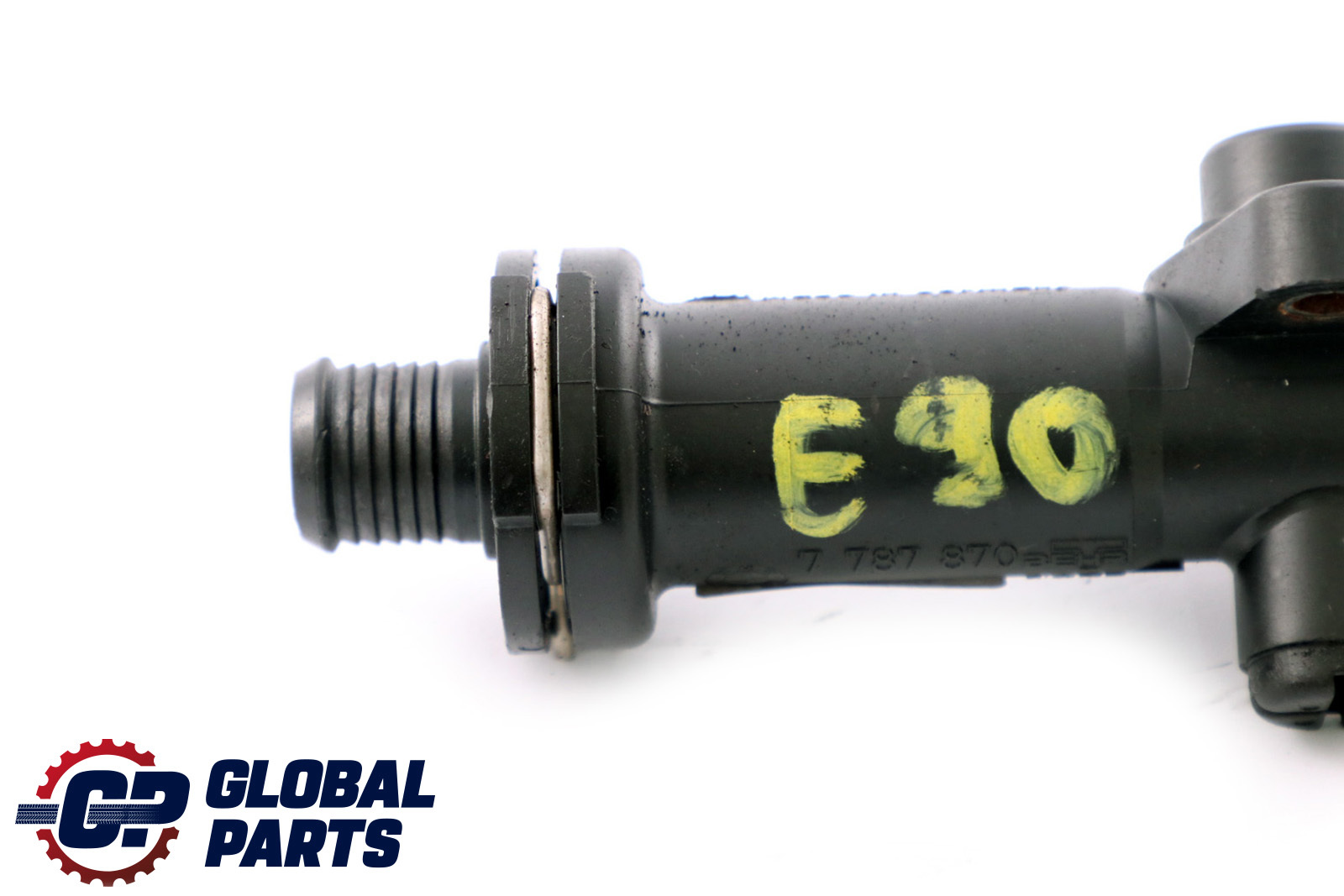 BMW E60 E87 E90 E91 E92 Termostat obudowa EGR AGR