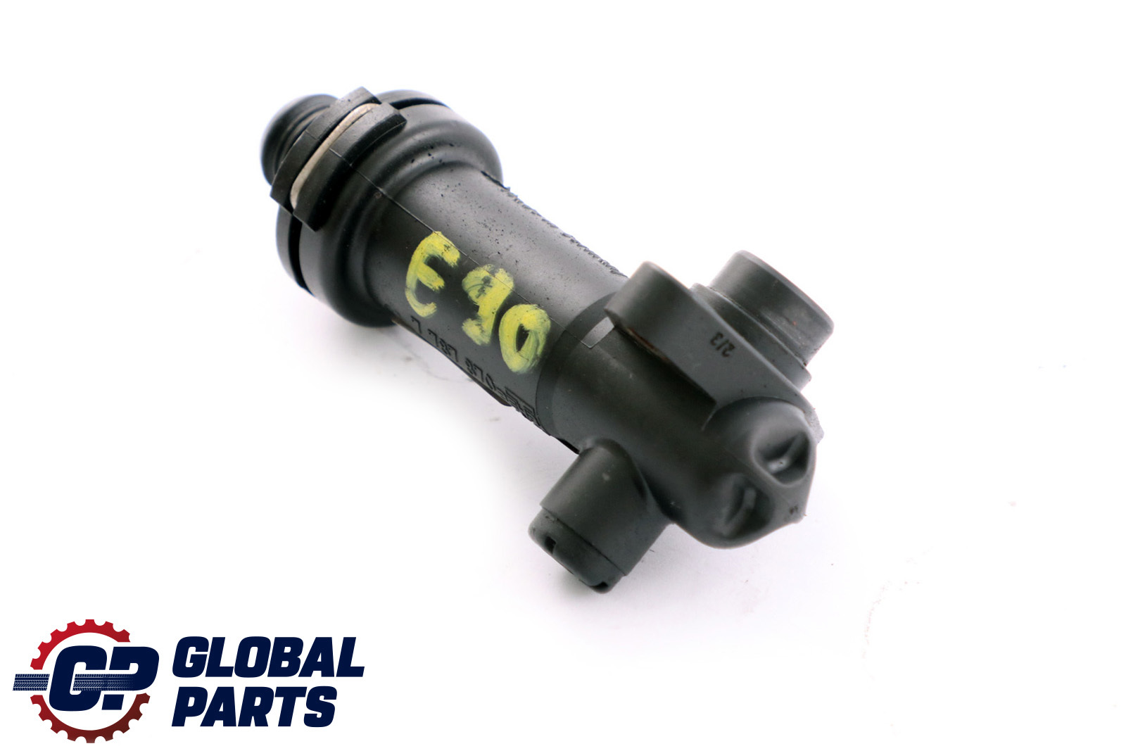 BMW E60 E87 E90 E91 E92 Termostat obudowa EGR AGR