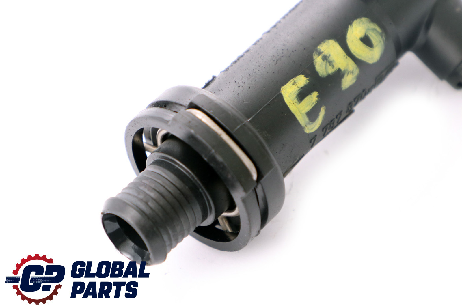 BMW E60 E87 E90 E91 E92 Termostat obudowa EGR AGR