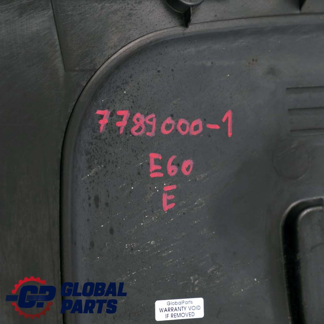 BMW E60 E61 X3 E83 M47N2 Diesel Osłona Pokrywa Silnika 7789000