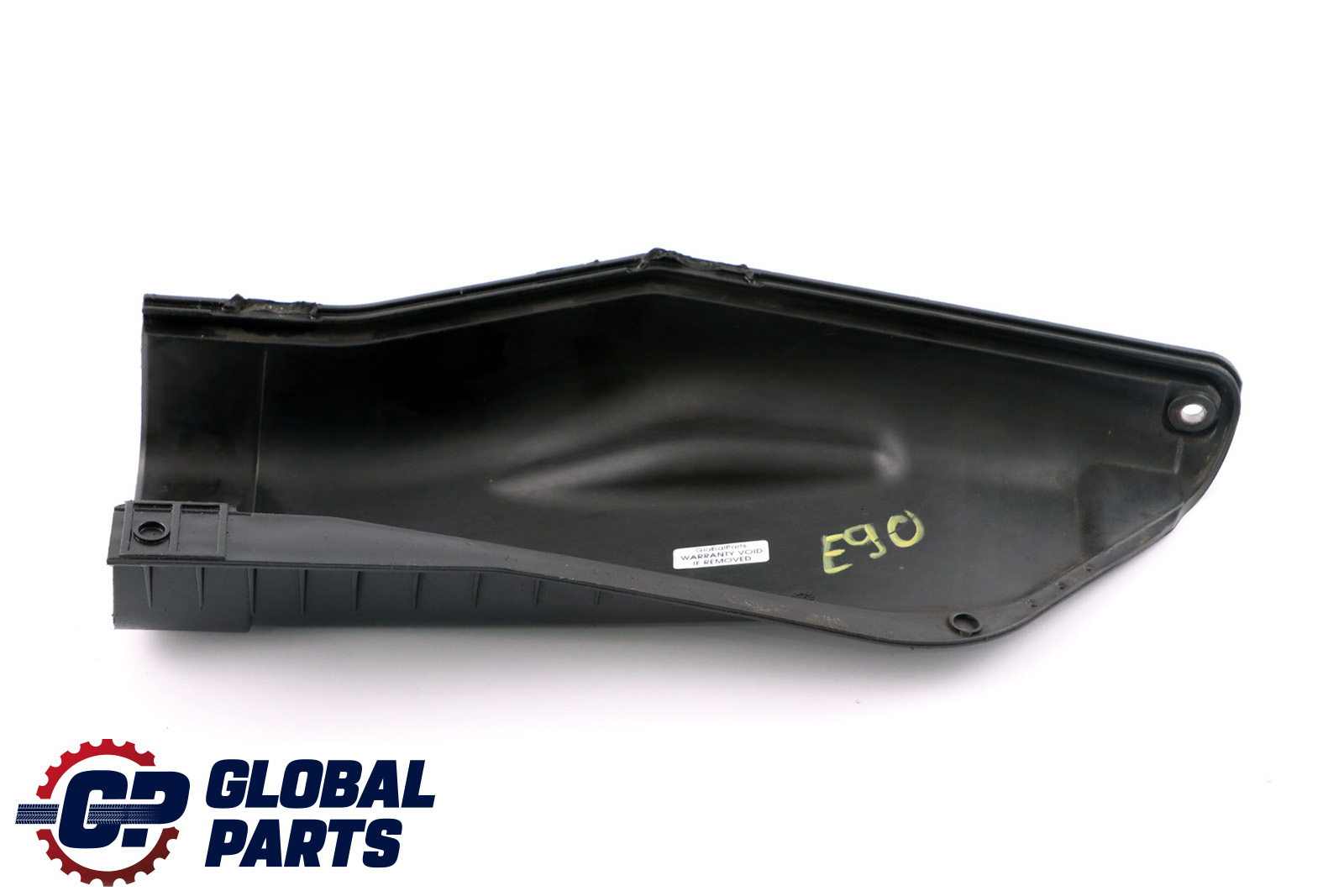 BMW 3 5 7 SERIES E60 E65 E90 E91 Cover Intake manifold Diesel M57 7789109