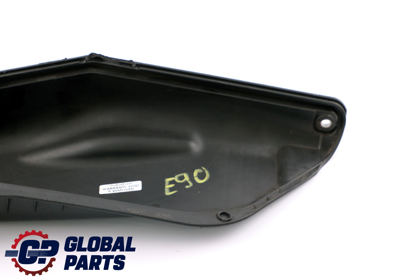 BMW 3 5 7 SERIES E60 E65 E90 E91 Cover Intake manifold Diesel M57 7789109