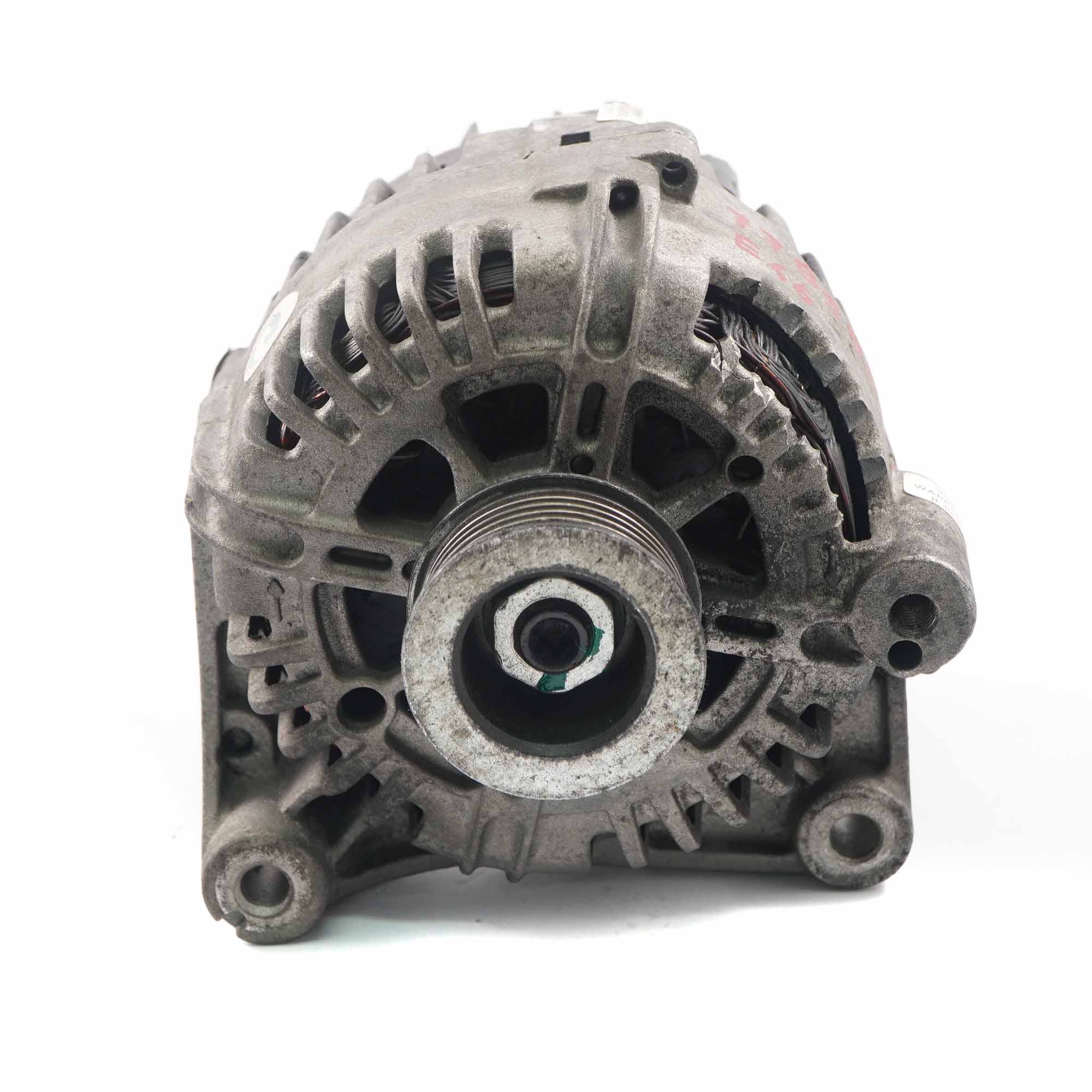 BMW E46 M47N M57N Alternator 150A Lucas LRA02891