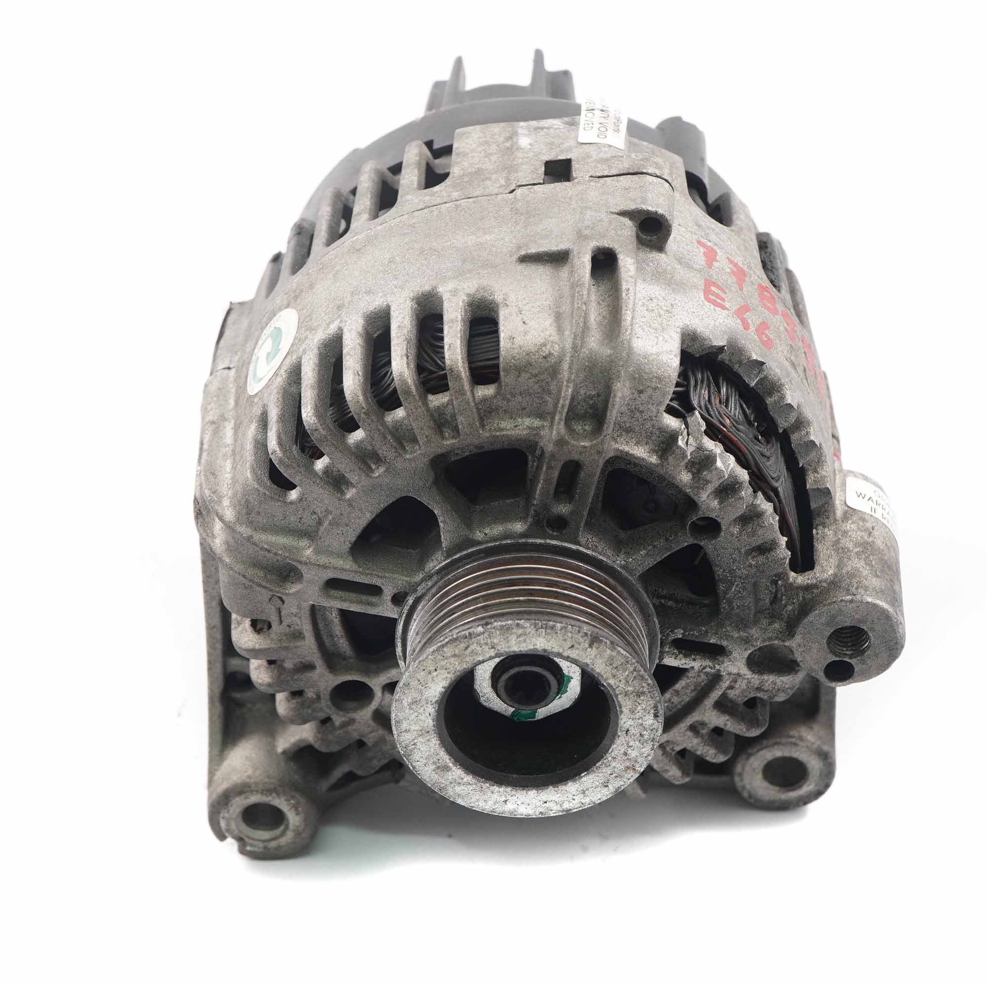 BMW E46 M47N M57N Alternator 150A Lucas LRA02891