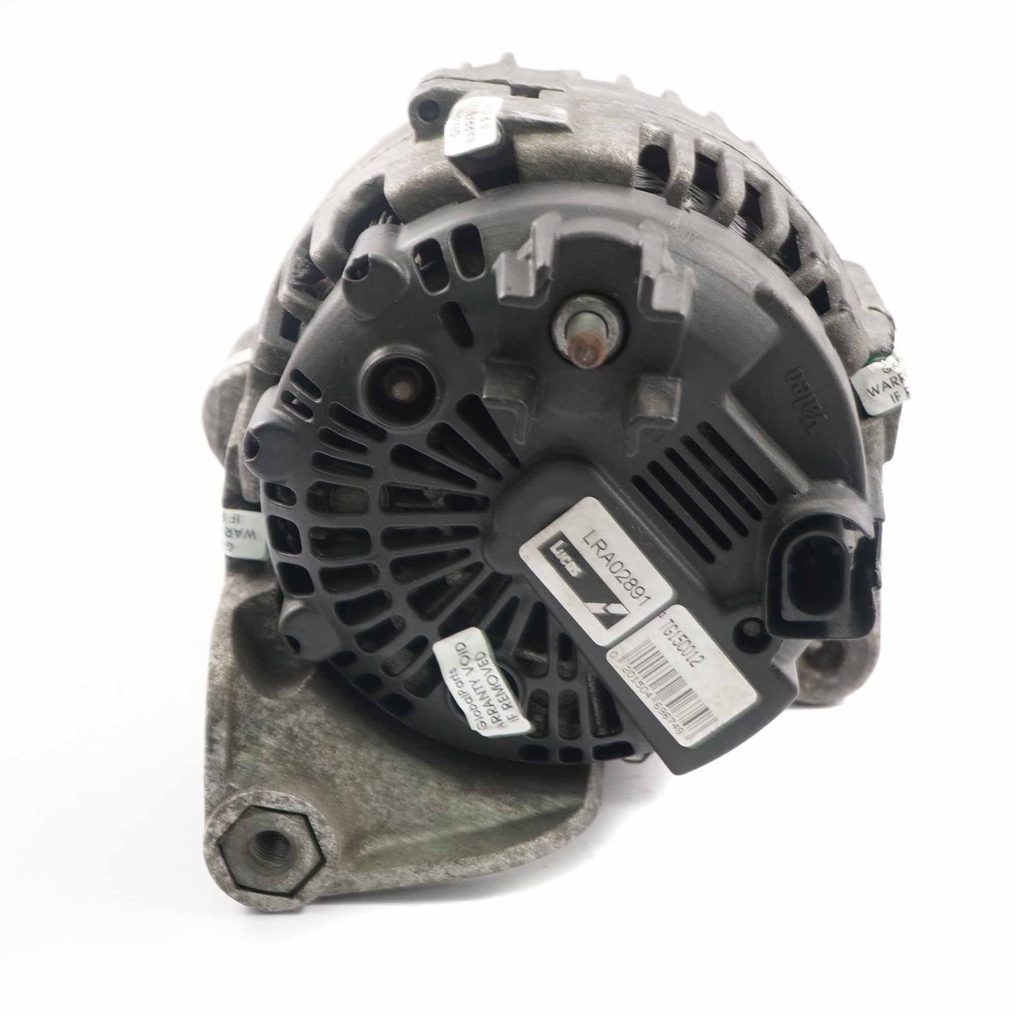 BMW E46 M47N M57N Alternator 150A Lucas LRA02891