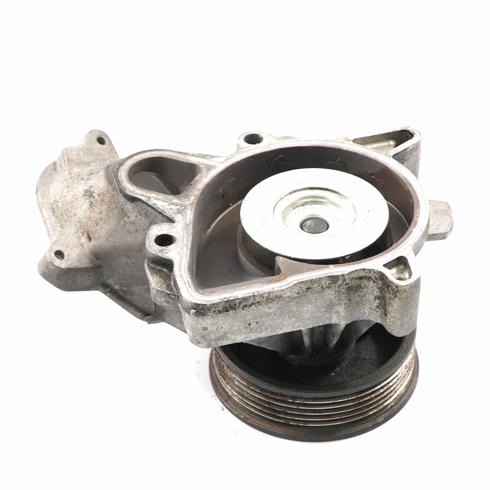 Coolant Water Pump BMW X3 X5 E60 E70 E71 E87 E90 Mechanical Pump 7790472