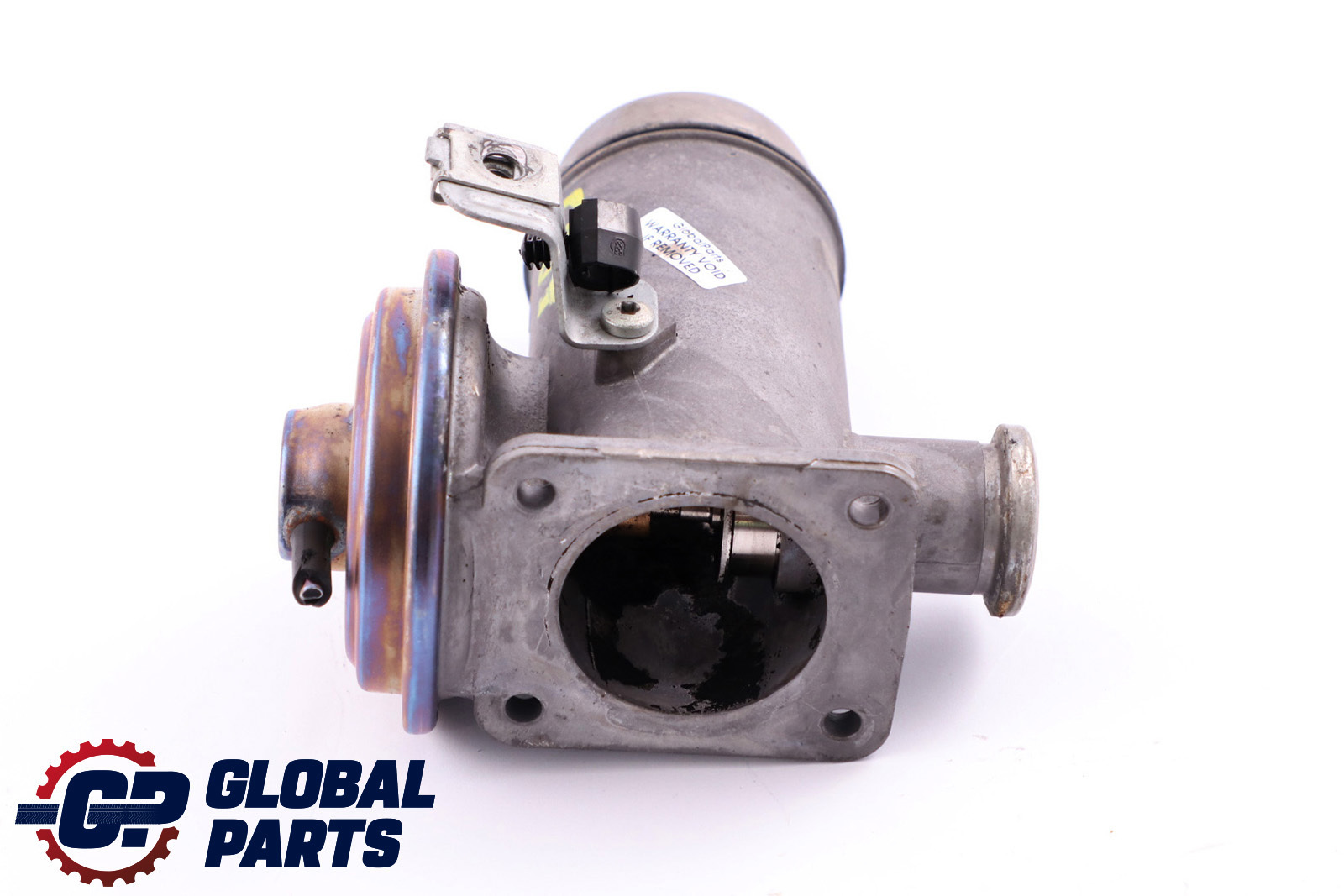 BMW 1 3 5 Series E60 E87 E90 E91 Diesel M47N2 Intake Manifold EGR Valve 7792077