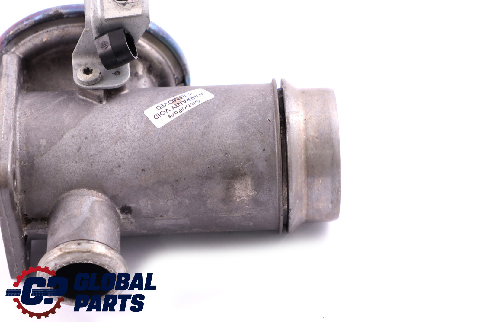 BMW 1 3 5 Series E60 E87 E90 E91 Diesel M47N2 Intake Manifold EGR Valve 7792077