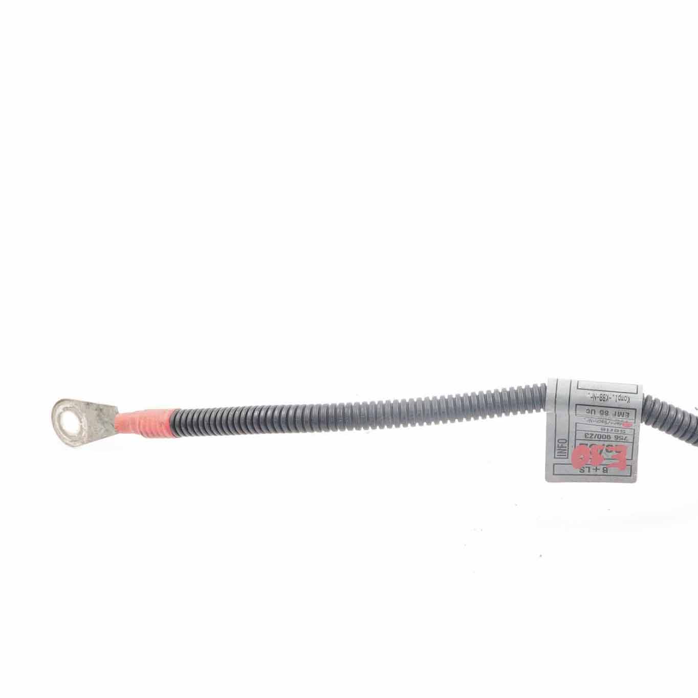 BMW E87 E90 Przewód kabel świec diesel 7793201