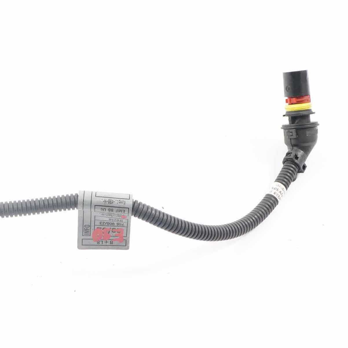 BMW E87 E90 Przewód kabel świec diesel 7793201