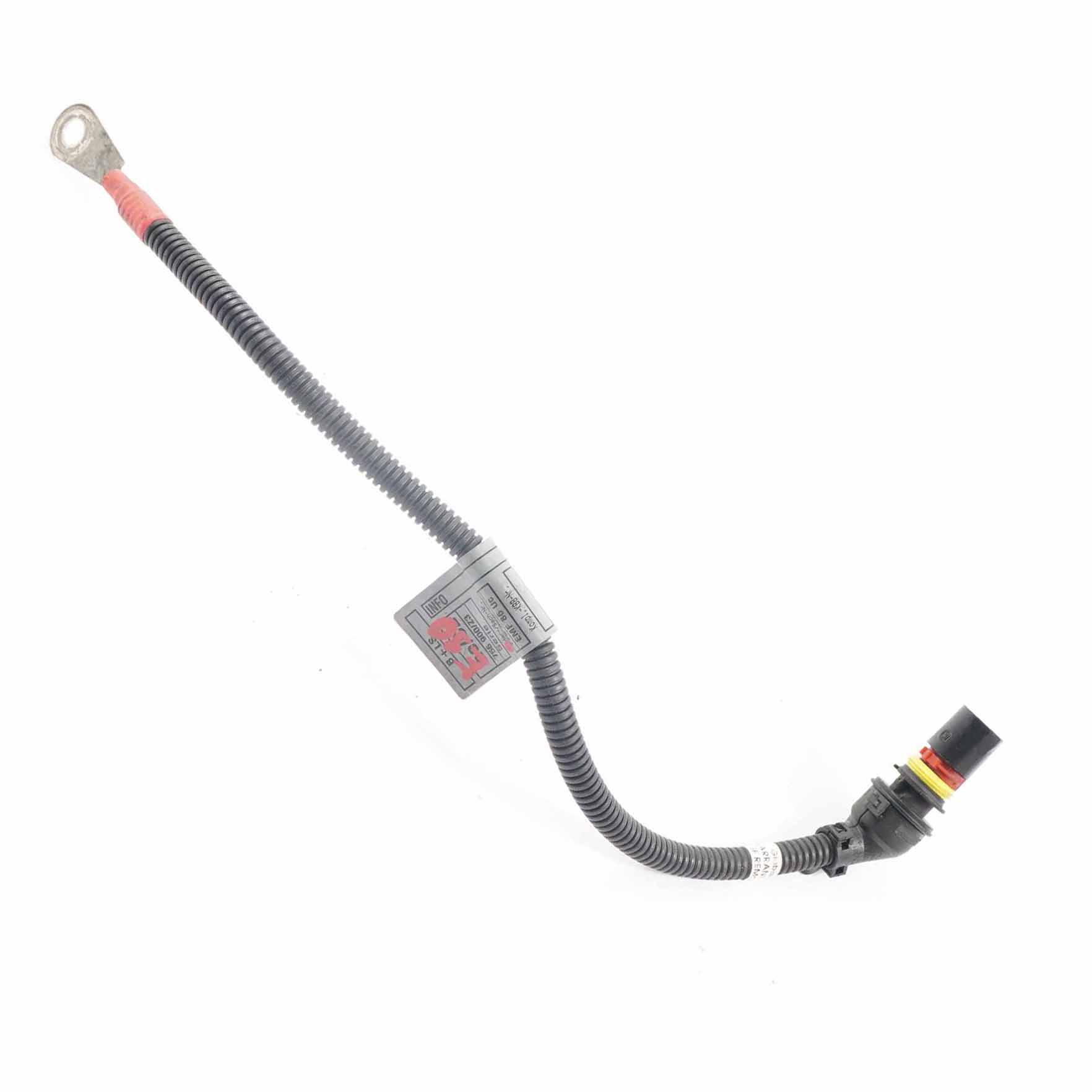 BMW E87 E90 Przewód kabel świec diesel 7793201