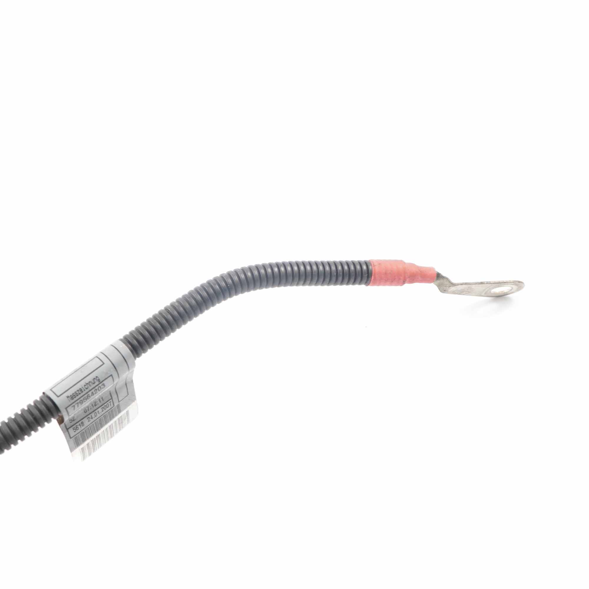 BMW E87 E90 Przewód kabel świec diesel 7793201