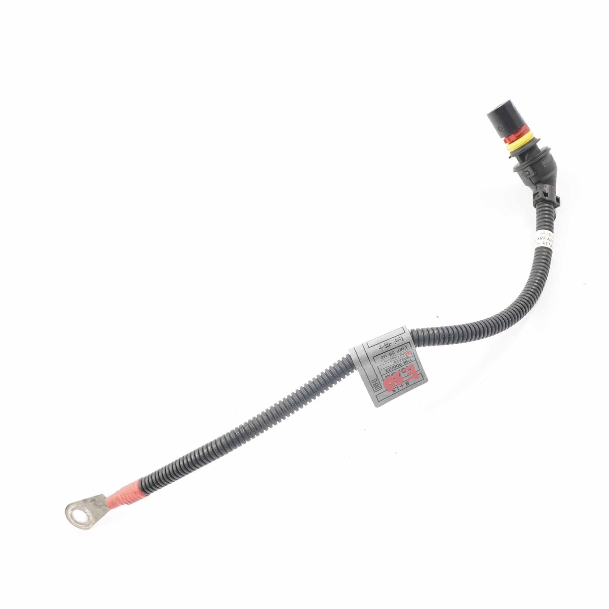 BMW E87 E90 Przewód kabel świec diesel 7793201