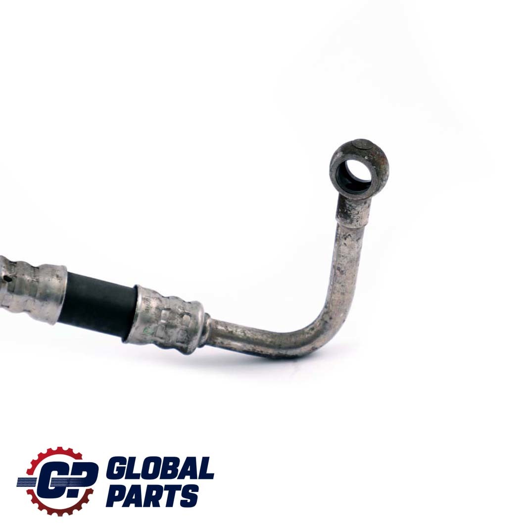 BMW E60 E90 Diesel 335d 535d M57N2 Turbocharger Oil Pipe Hose 7795970