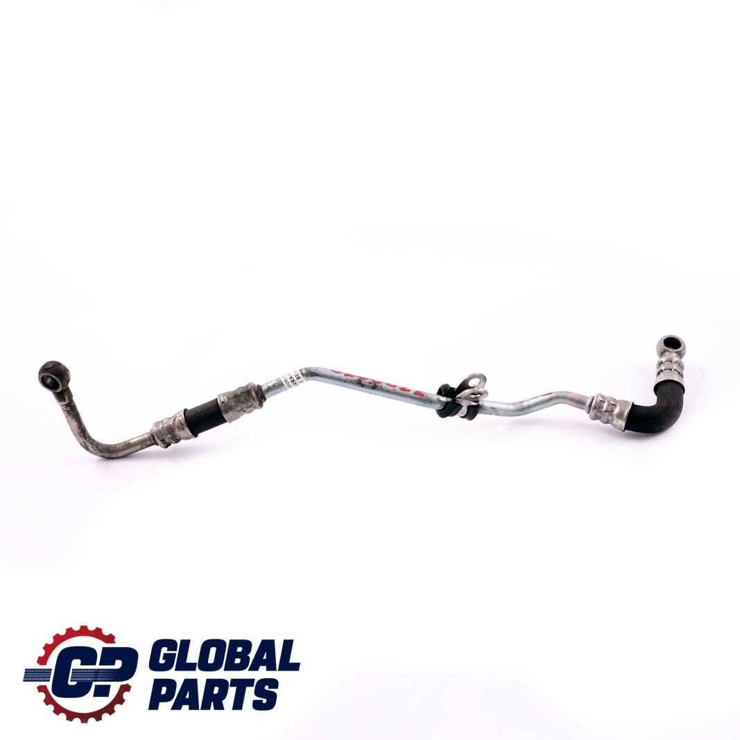 BMW E60 E90 Diesel 335d 535d M57N2 Turbocharger Oil Pipe Hose 7795970