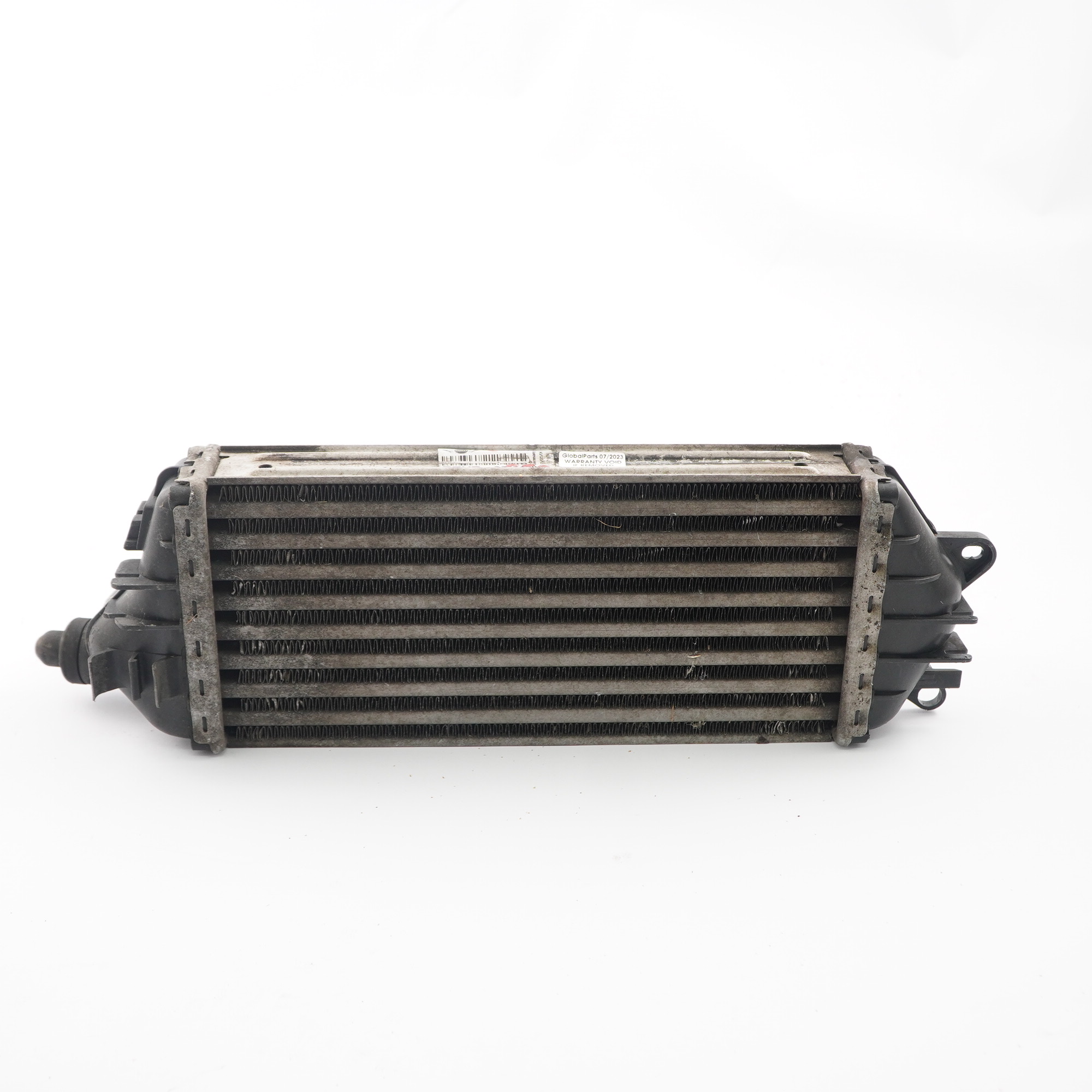 Mini R50 One D Diesel W17 Chłodnica Intercooler