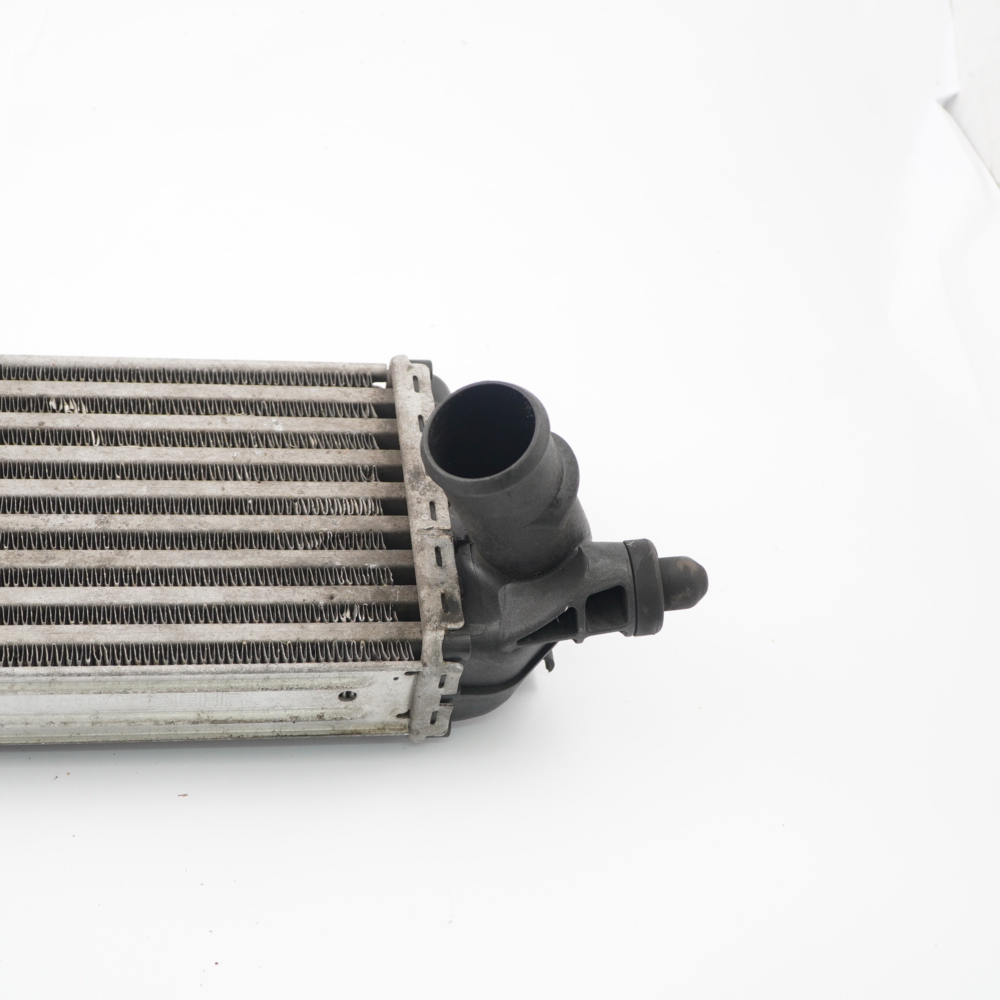 Mini R50 One D Diesel W17 Chłodnica Intercooler